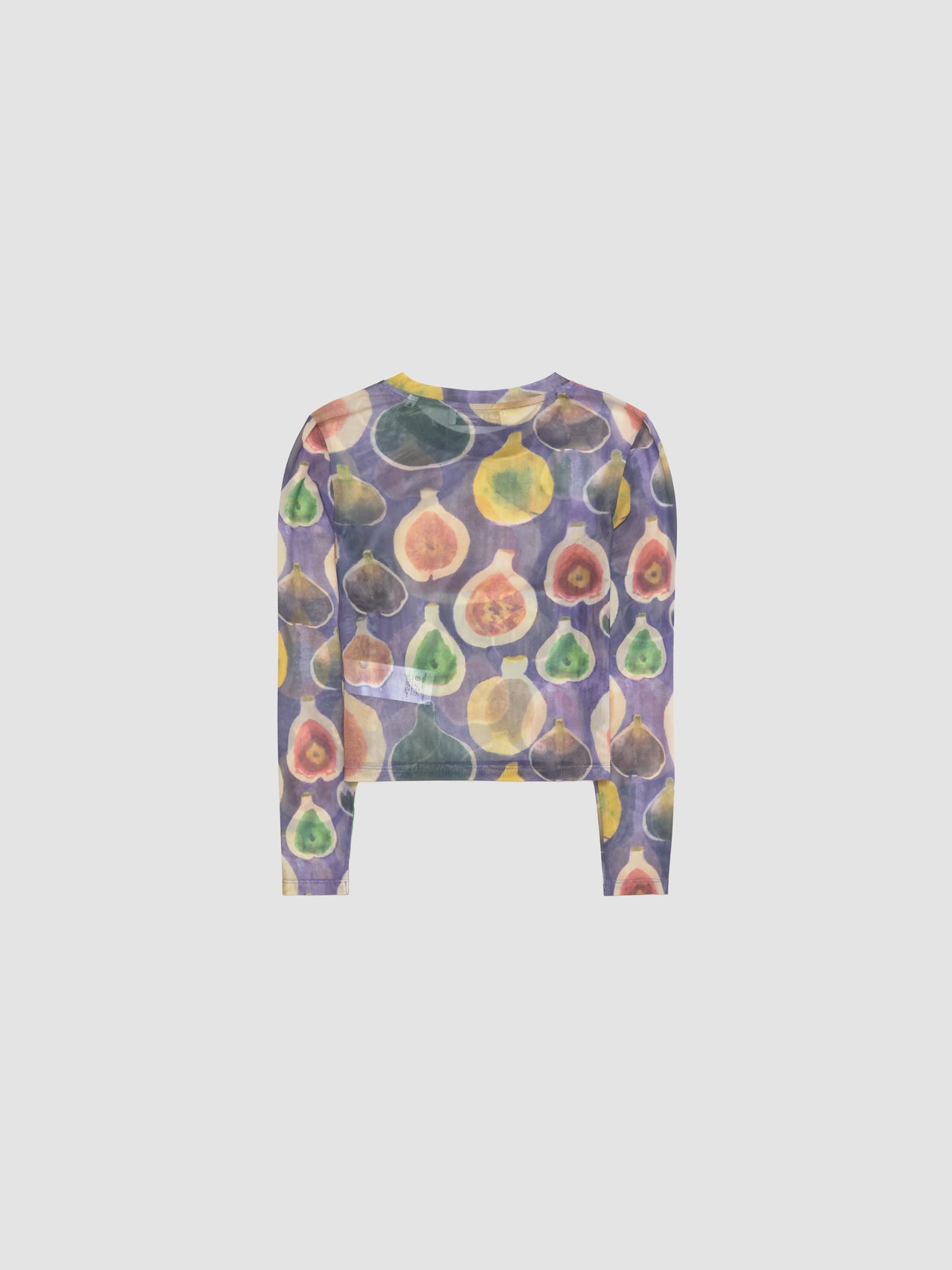 The Fig Dig T-Shirt in Multi