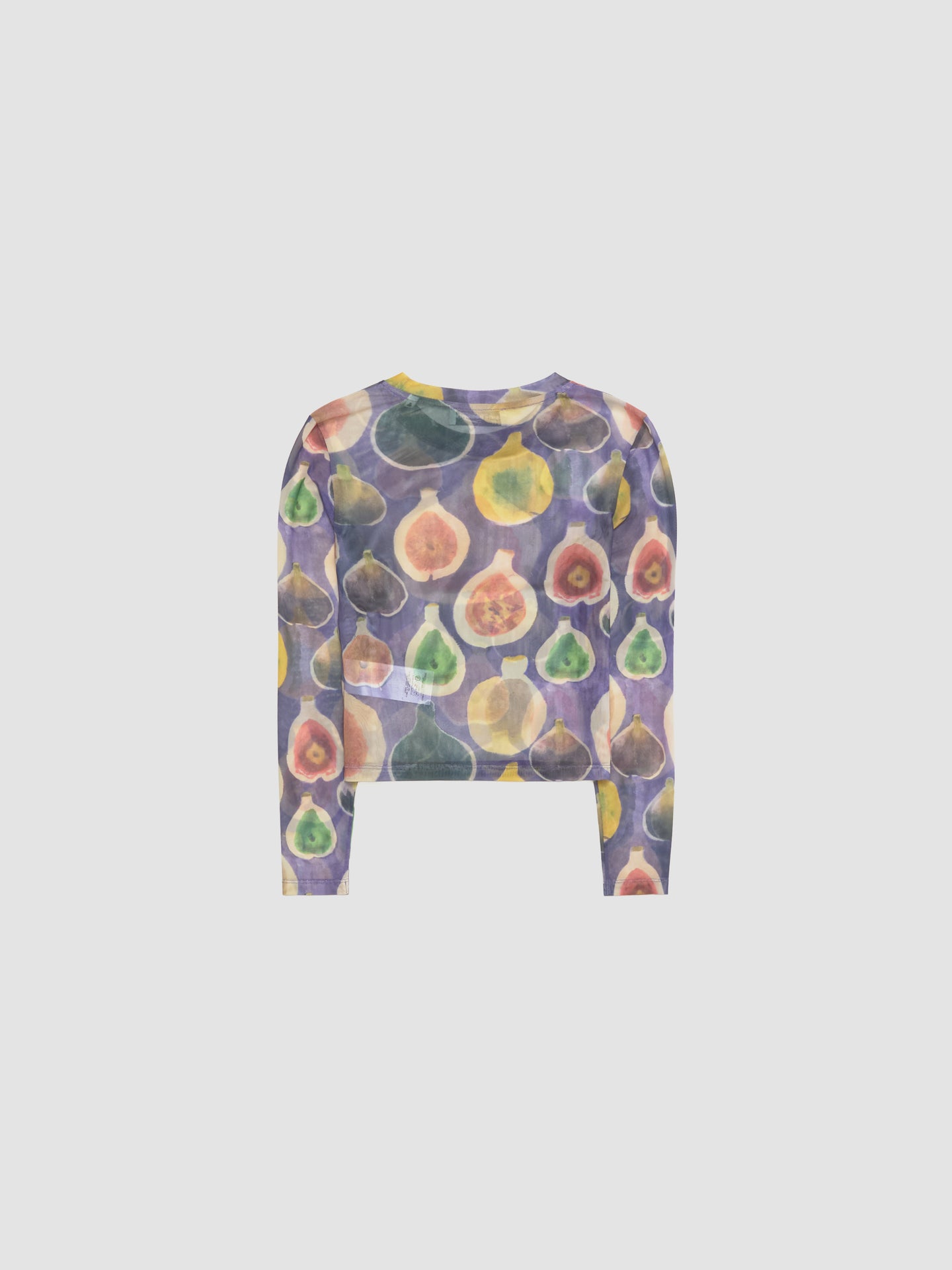 The Fig Dig T-Shirt in Multi