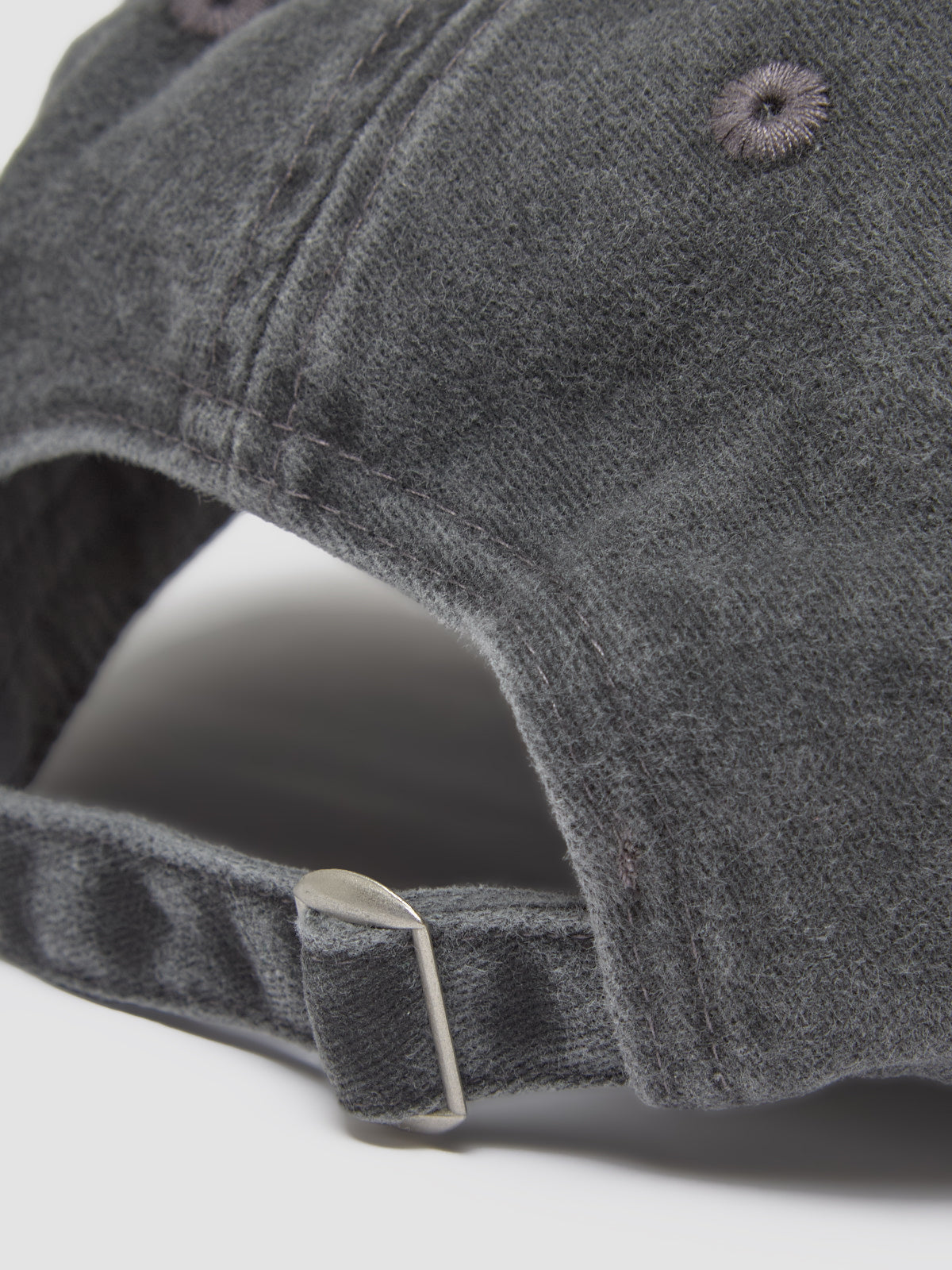 My Cruising Cap in Off Black