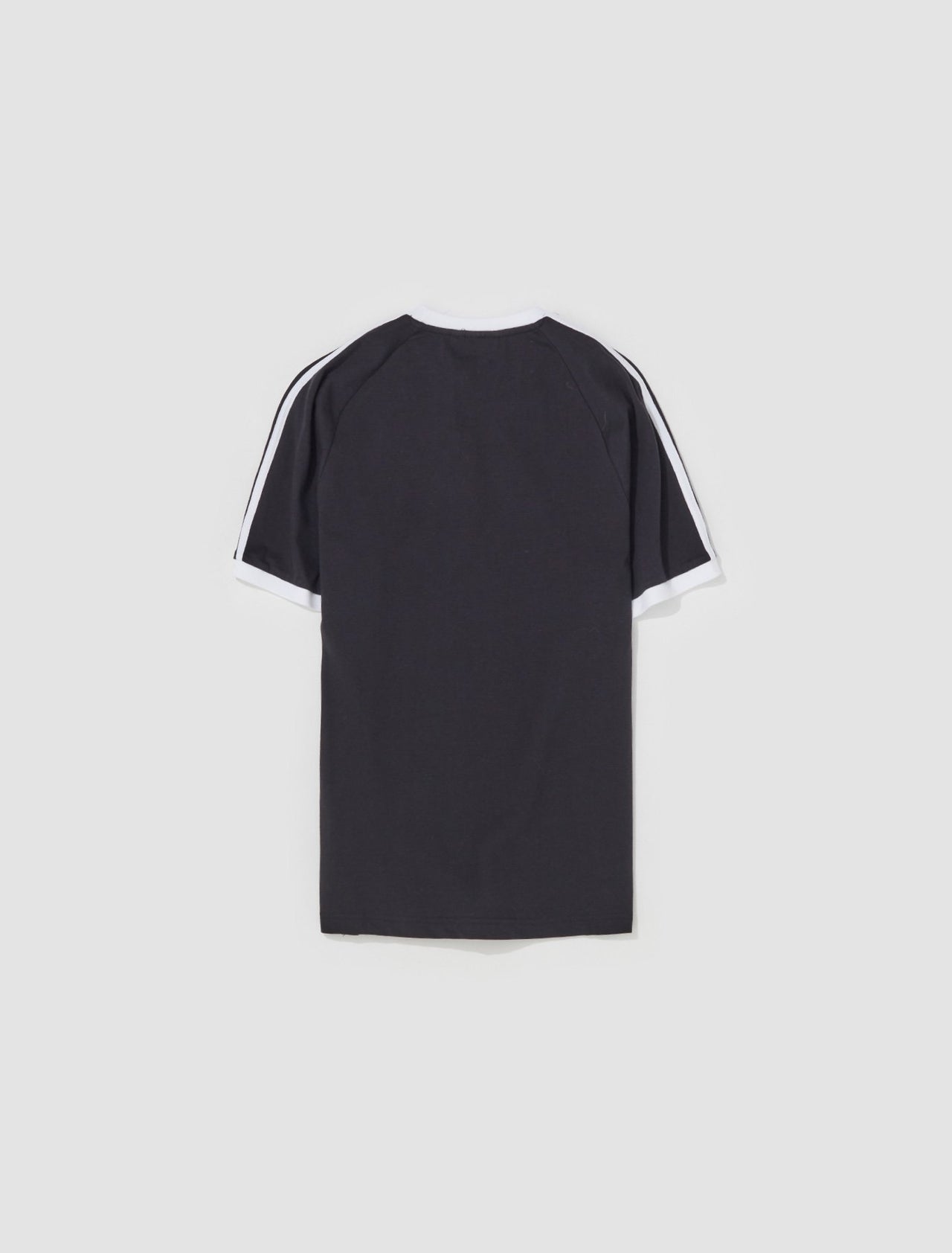 3-Stripes T-Shirt in Black