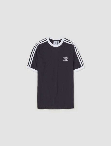 ★adidas/3S Tシャツ/IA4845 adidas】 アディダス U 3ST TEE ショートスリーブ IA4845 BLACK