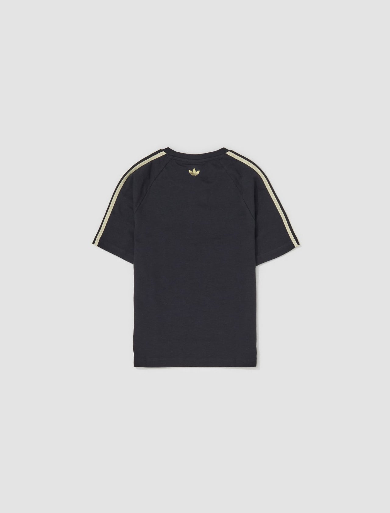 x Wales Bonner T-Shirt in Black