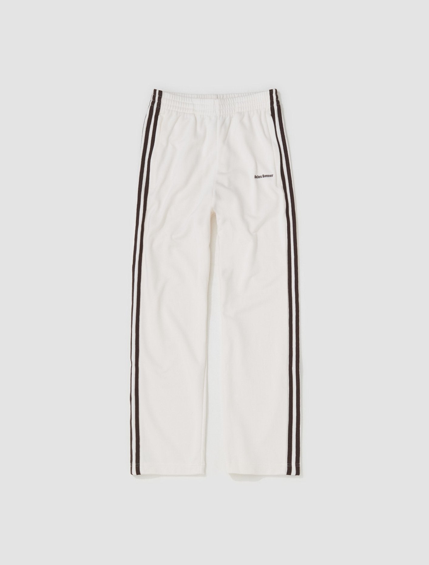 x Wales Bonner Track Pants in Beige