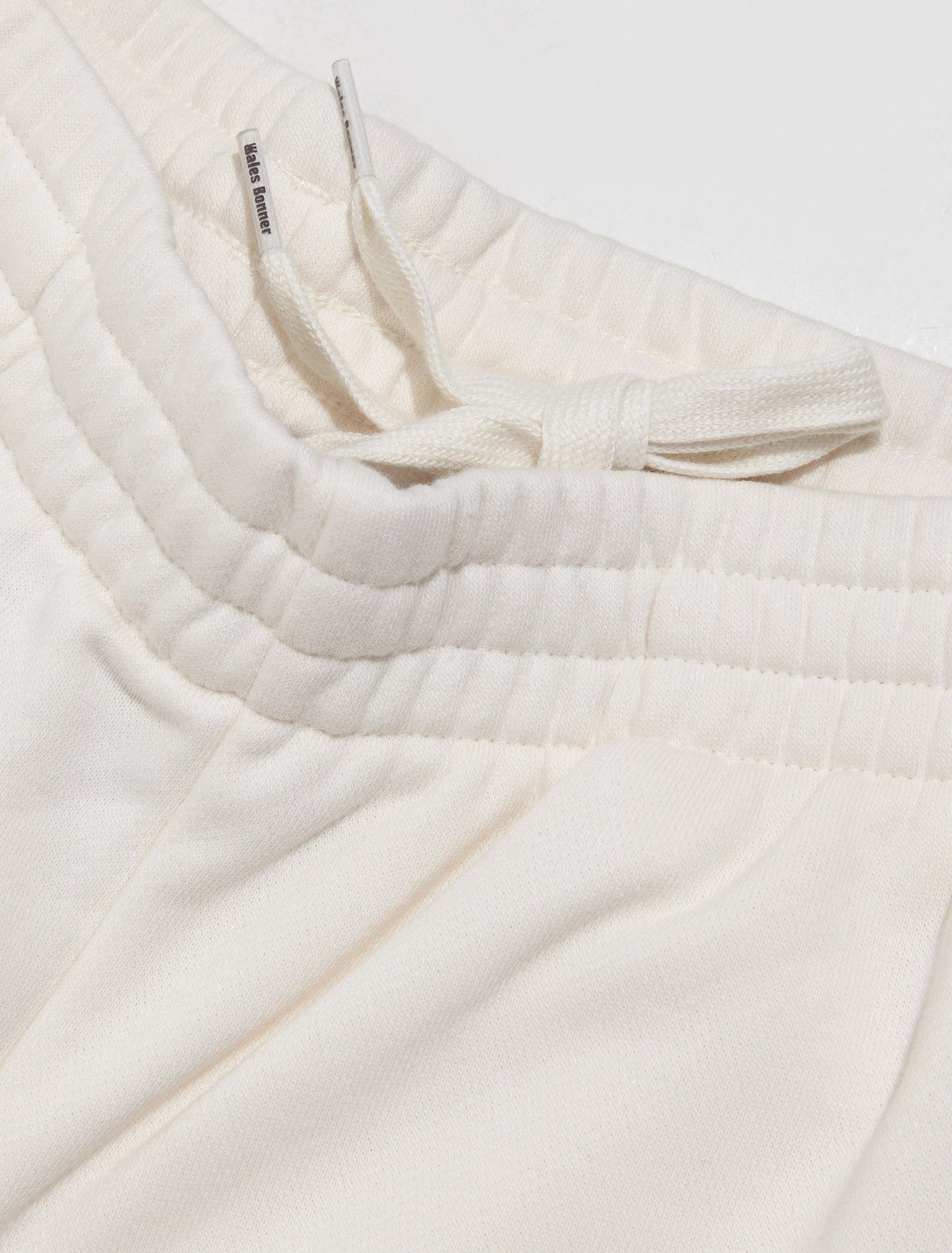 x Wales Bonner Track Pants in Beige