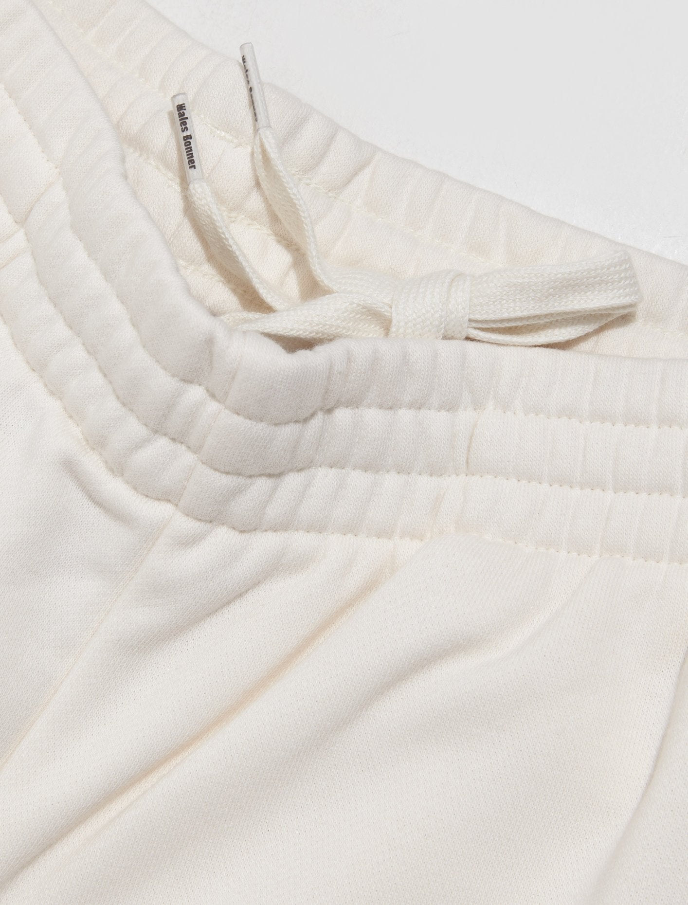 x Wales Bonner Track Pants in Beige