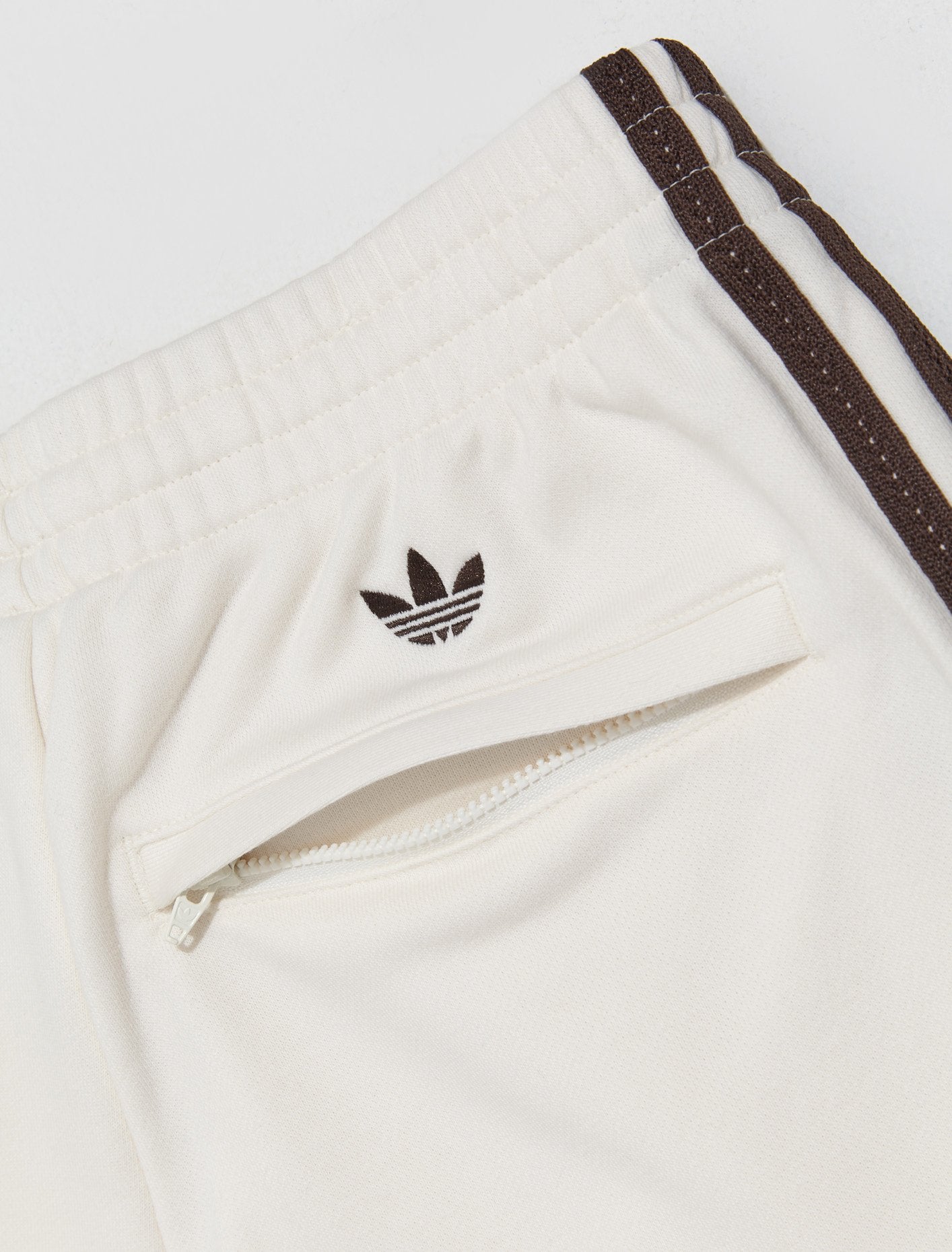 x Wales Bonner Track Pants in Beige