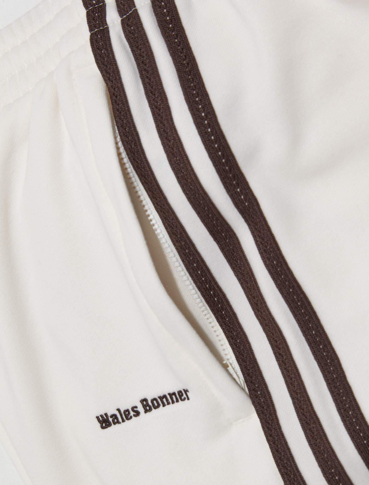 x Wales Bonner Track Pants in Beige