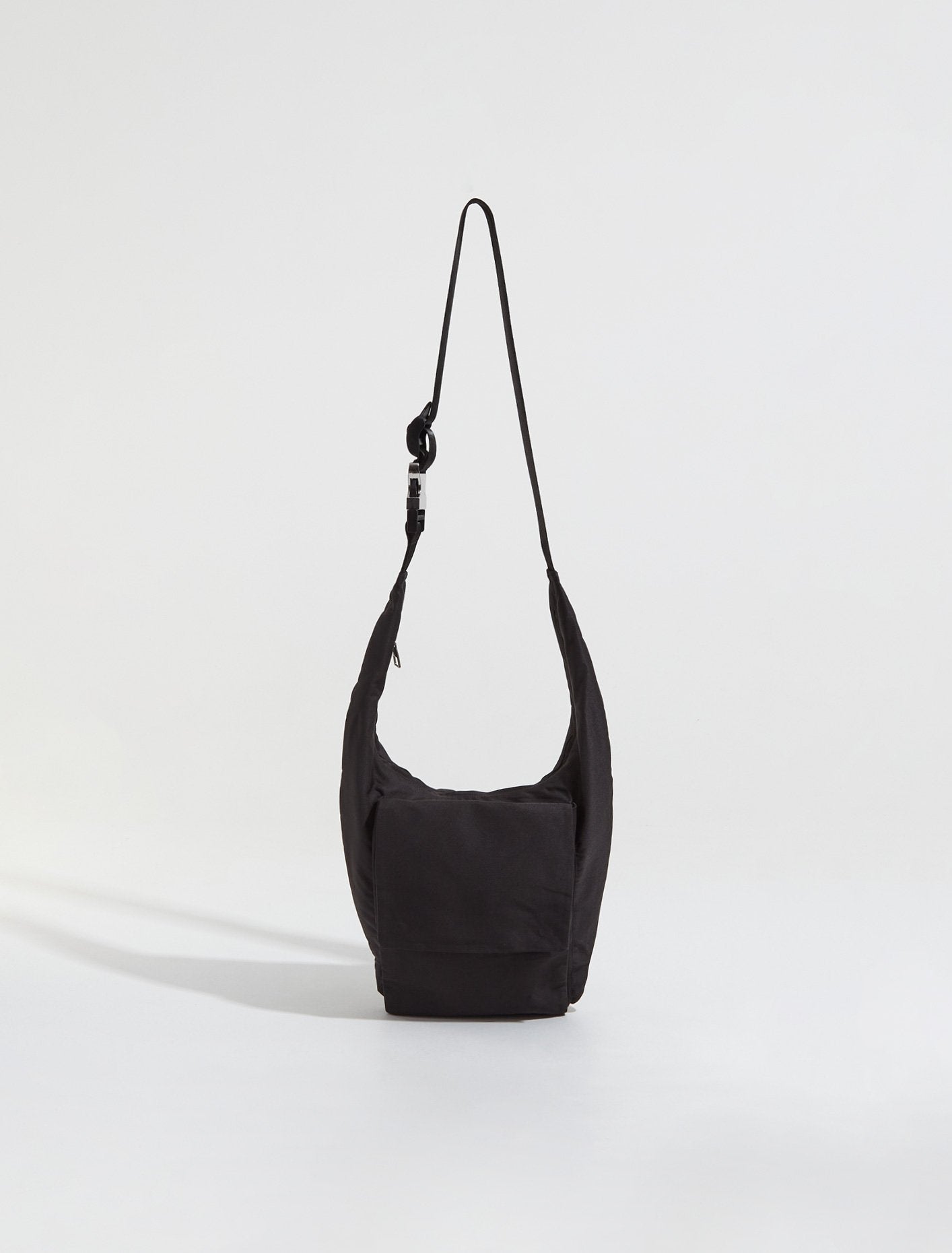 Sample Sling Bag in Black