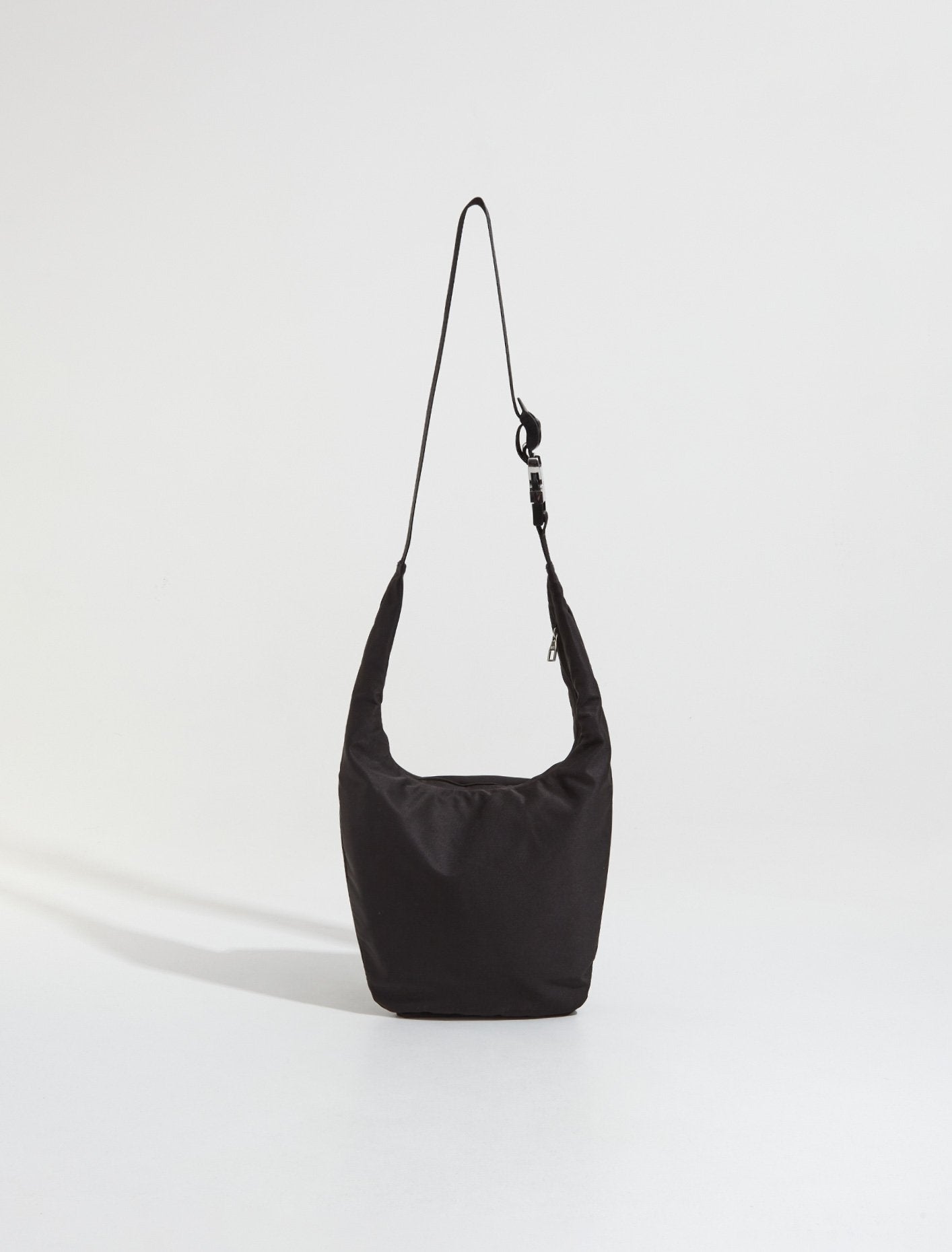 Sample Sling Bag in Black