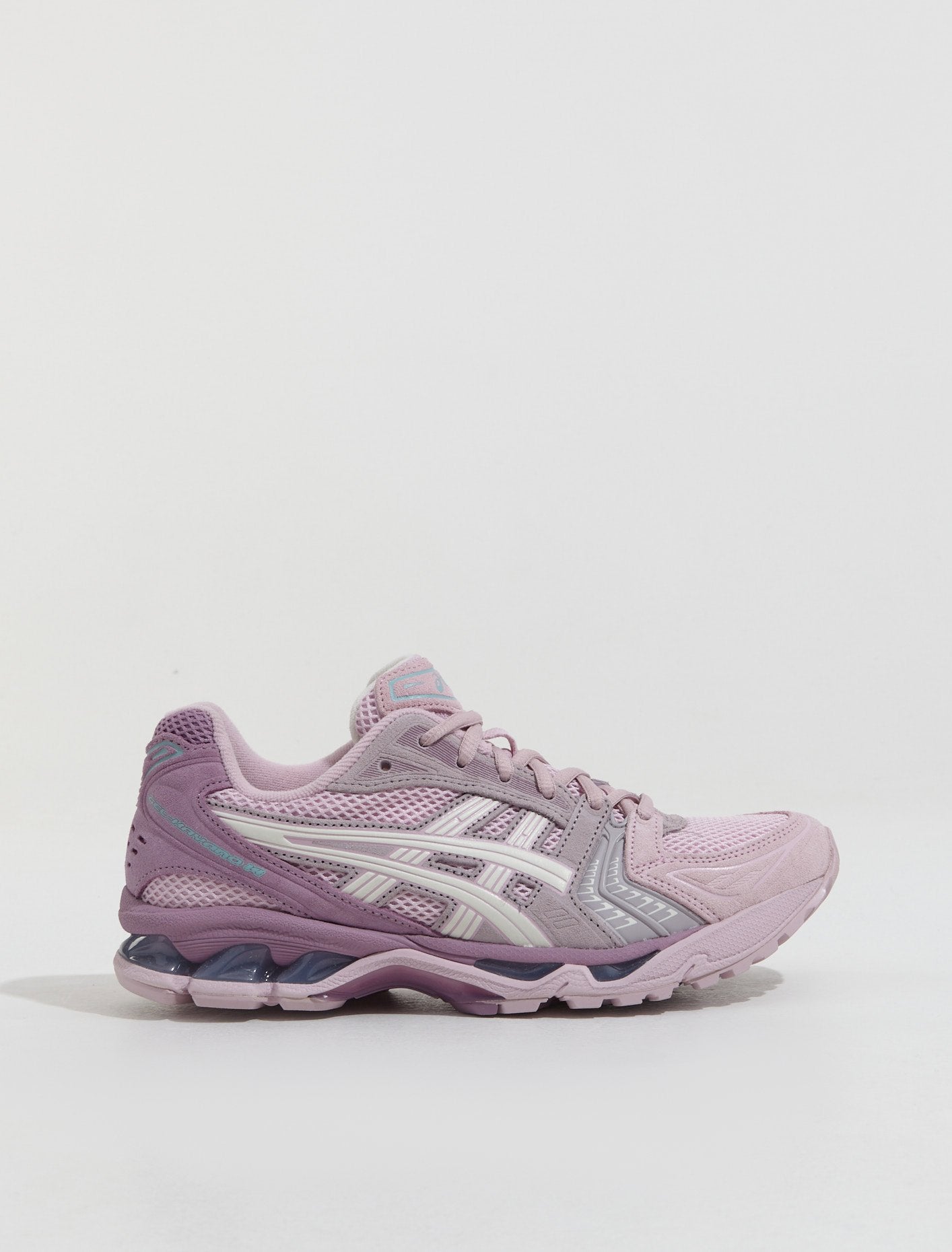 GEL-KAYANO 14 Sneaker in Barely Rose