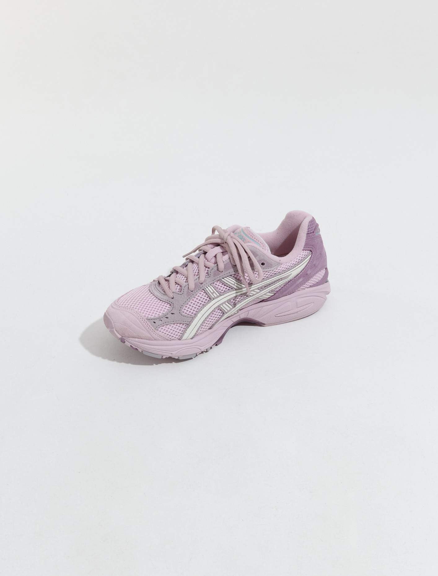 GEL-KAYANO 14 Sneaker in Barely Rose