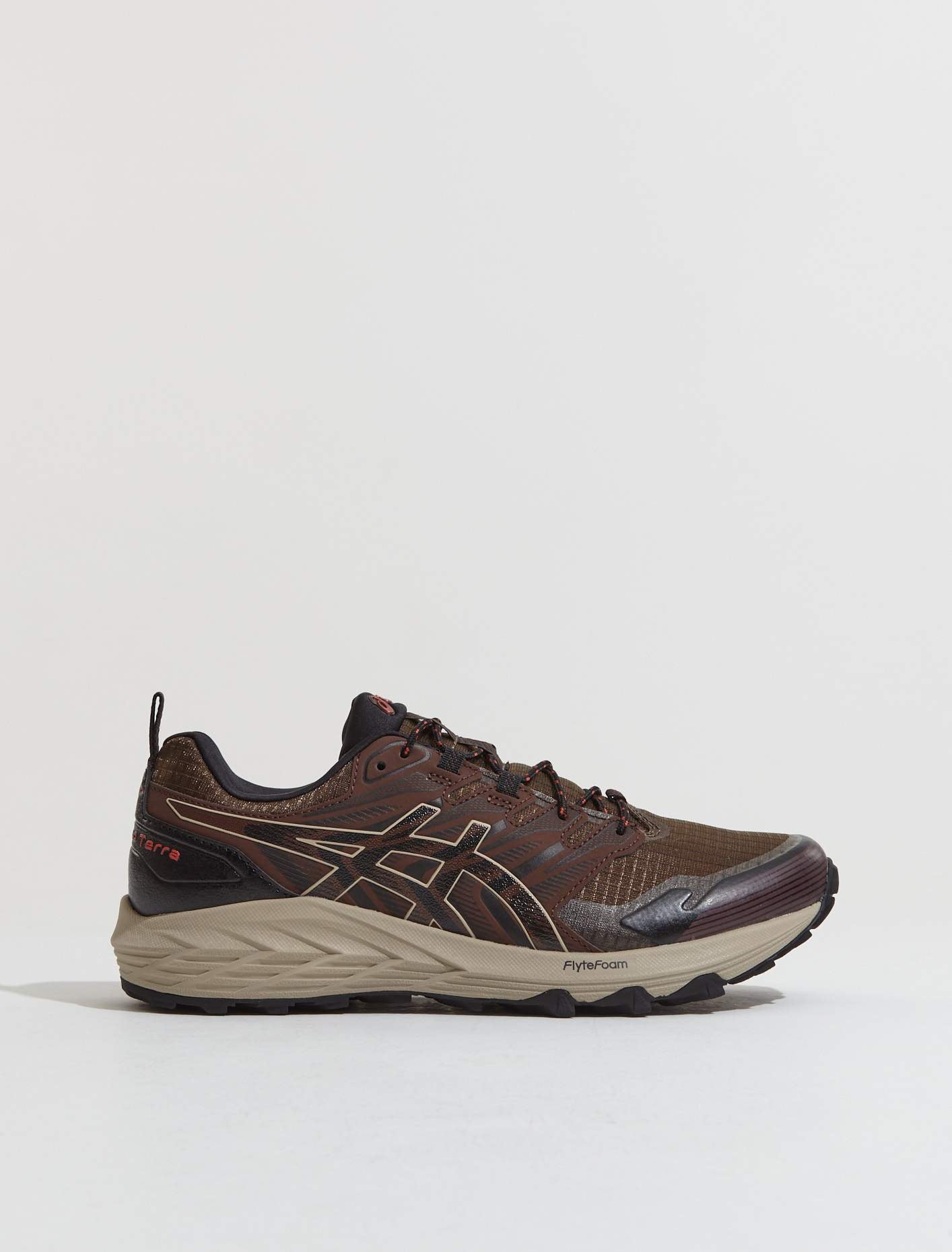 GEL-Trabuco Terra SPS Sneaker in Clay Canyon