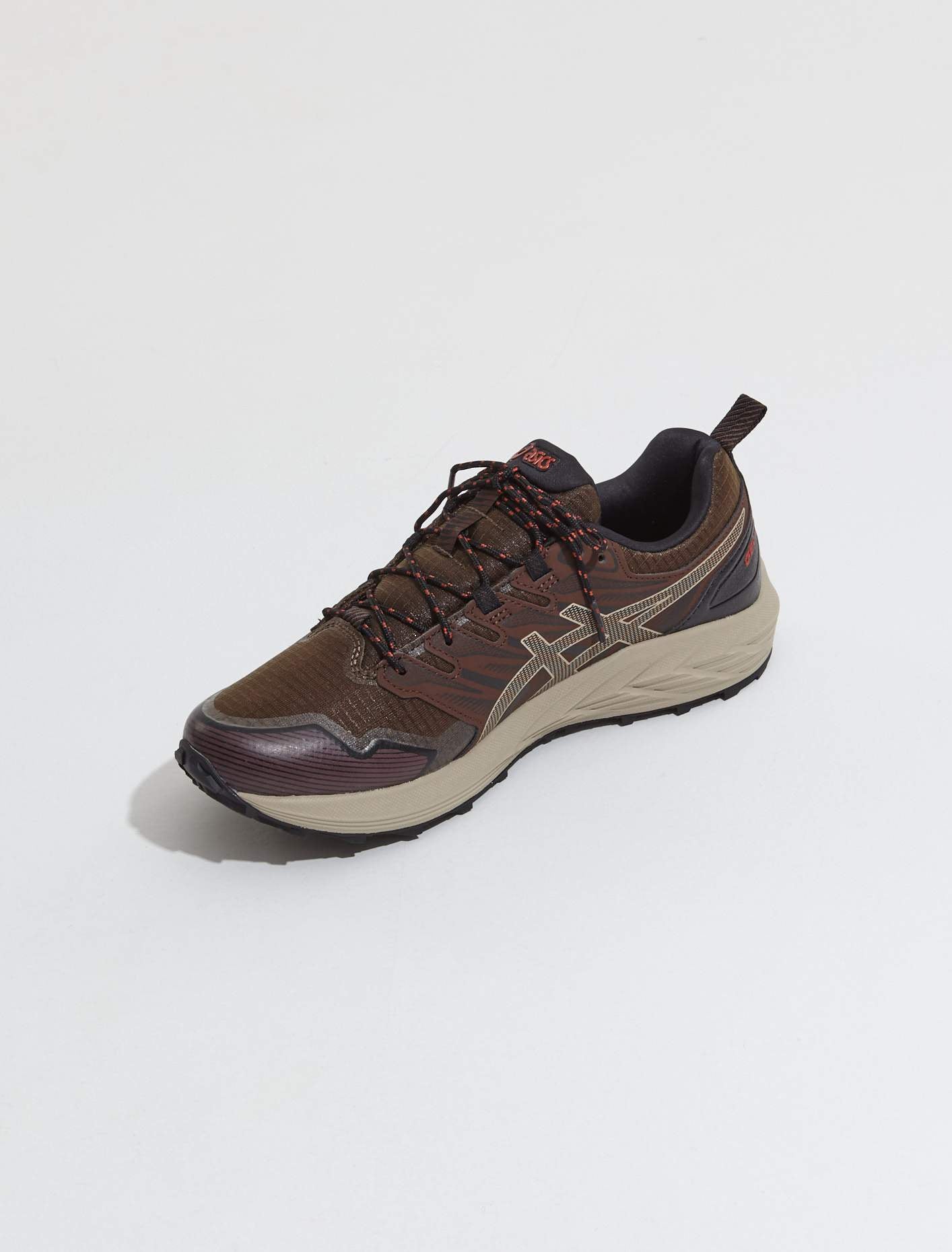 GEL-Trabuco Terra SPS Sneaker in Clay Canyon