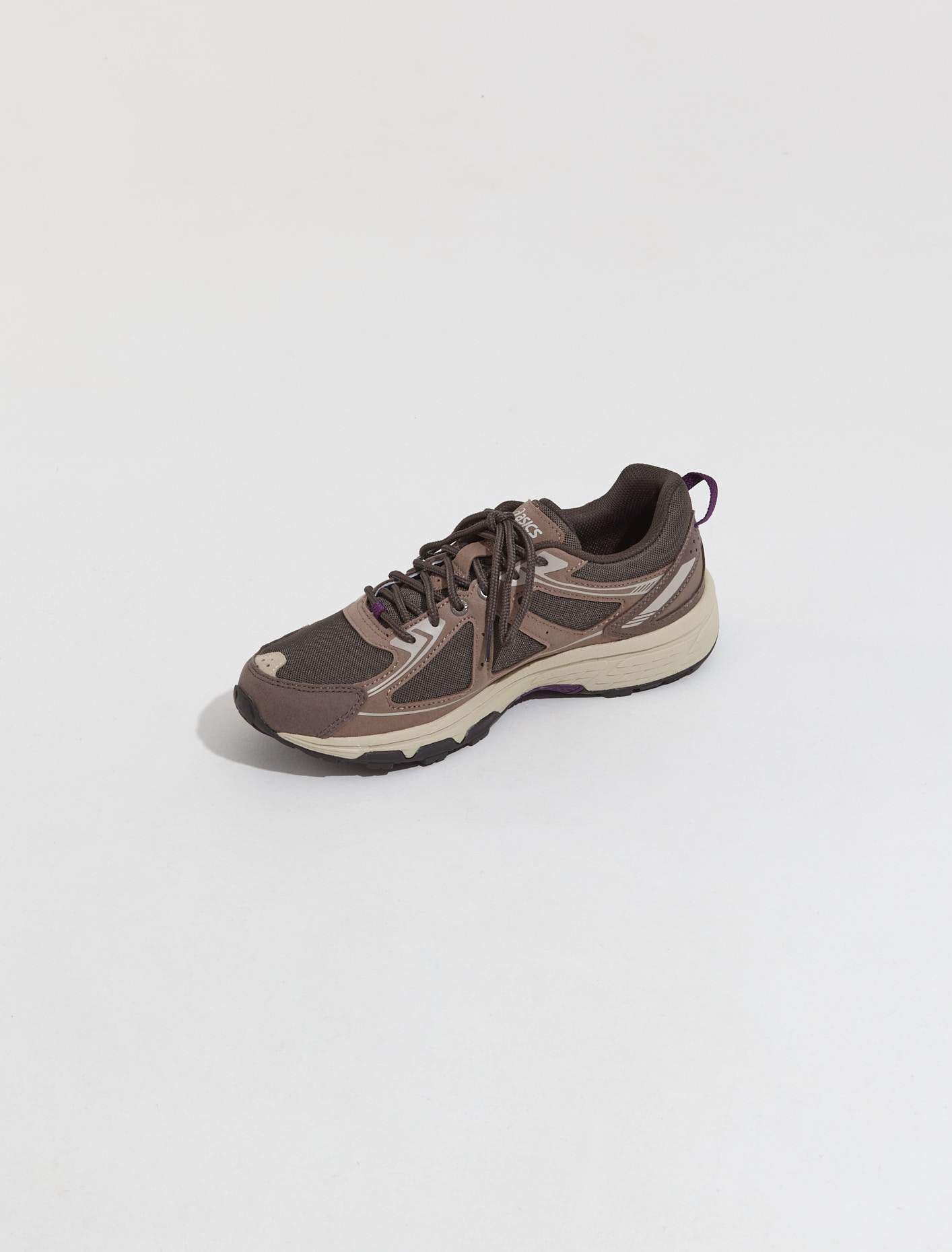 GEL-VENTURE 6 Sneaker in Dark Sepia