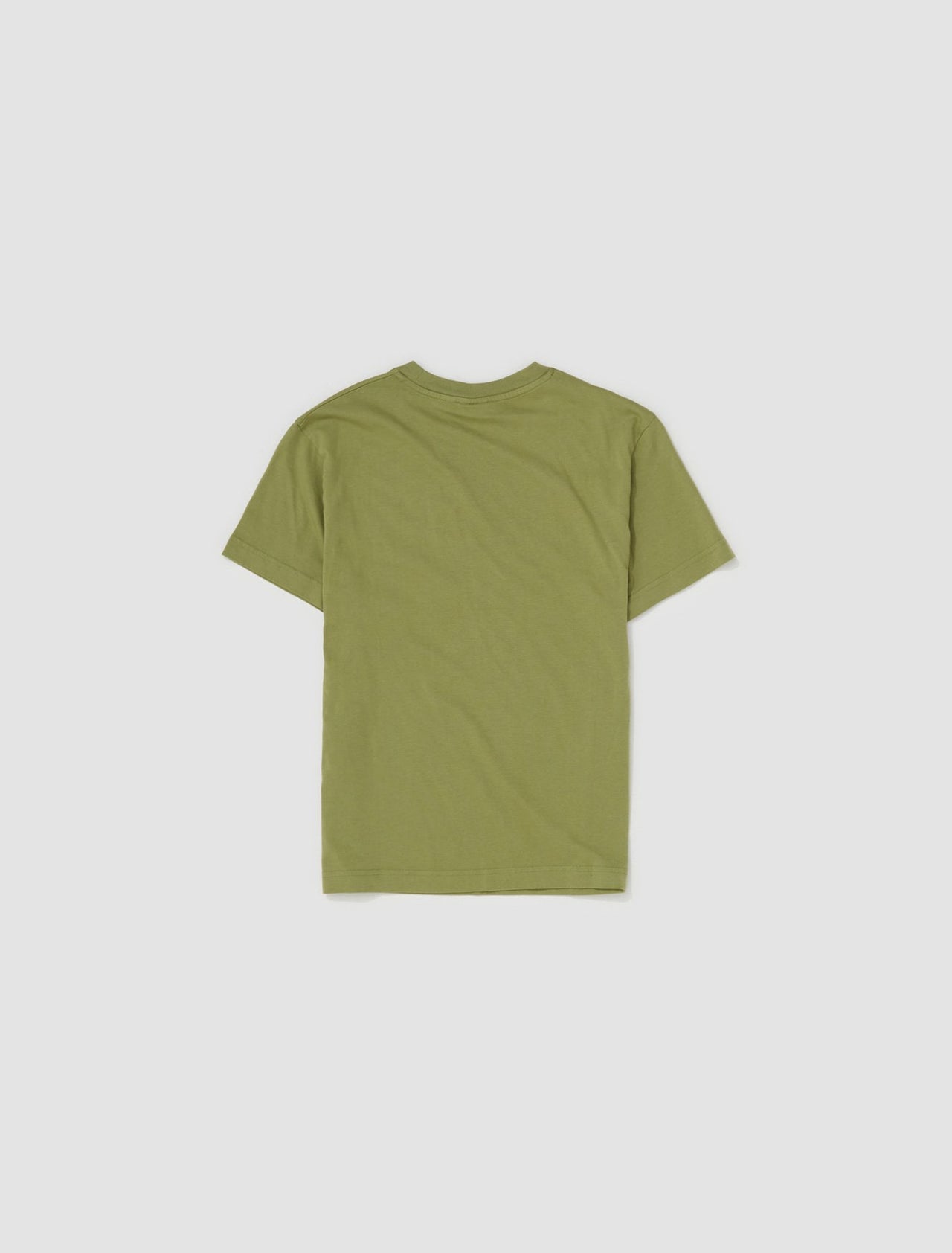 Yabba-Dabba-Do Me T-Shirt in Khaki