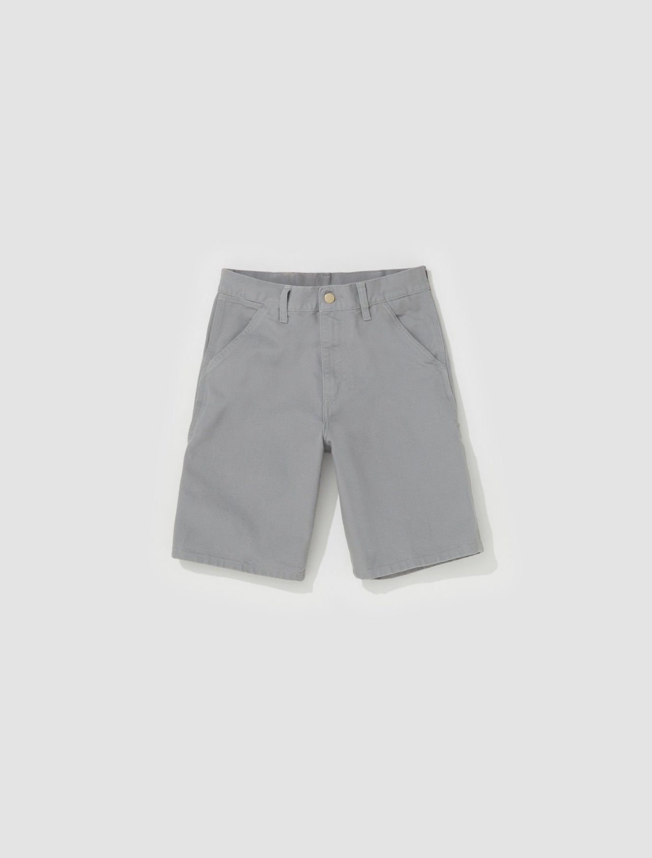 Single Knee Shorts in Marengo