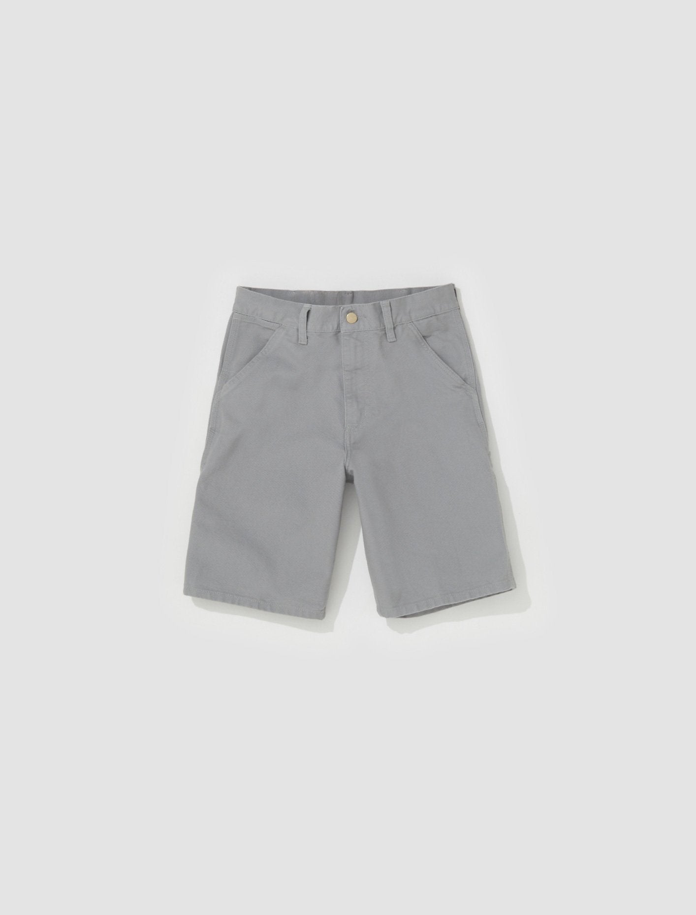 Single Knee Shorts in Marengo