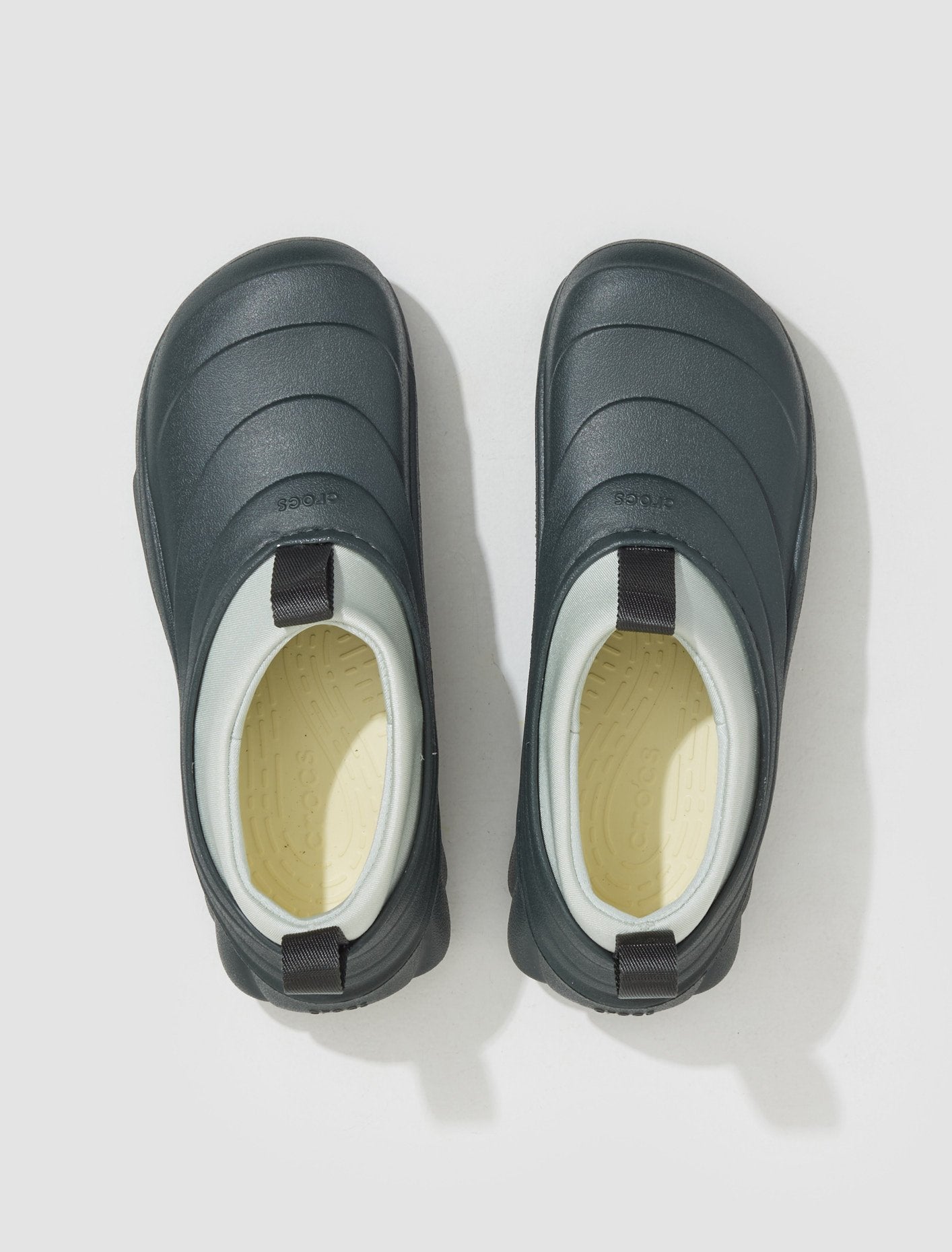 Echo Storm Sneaker in Kelp