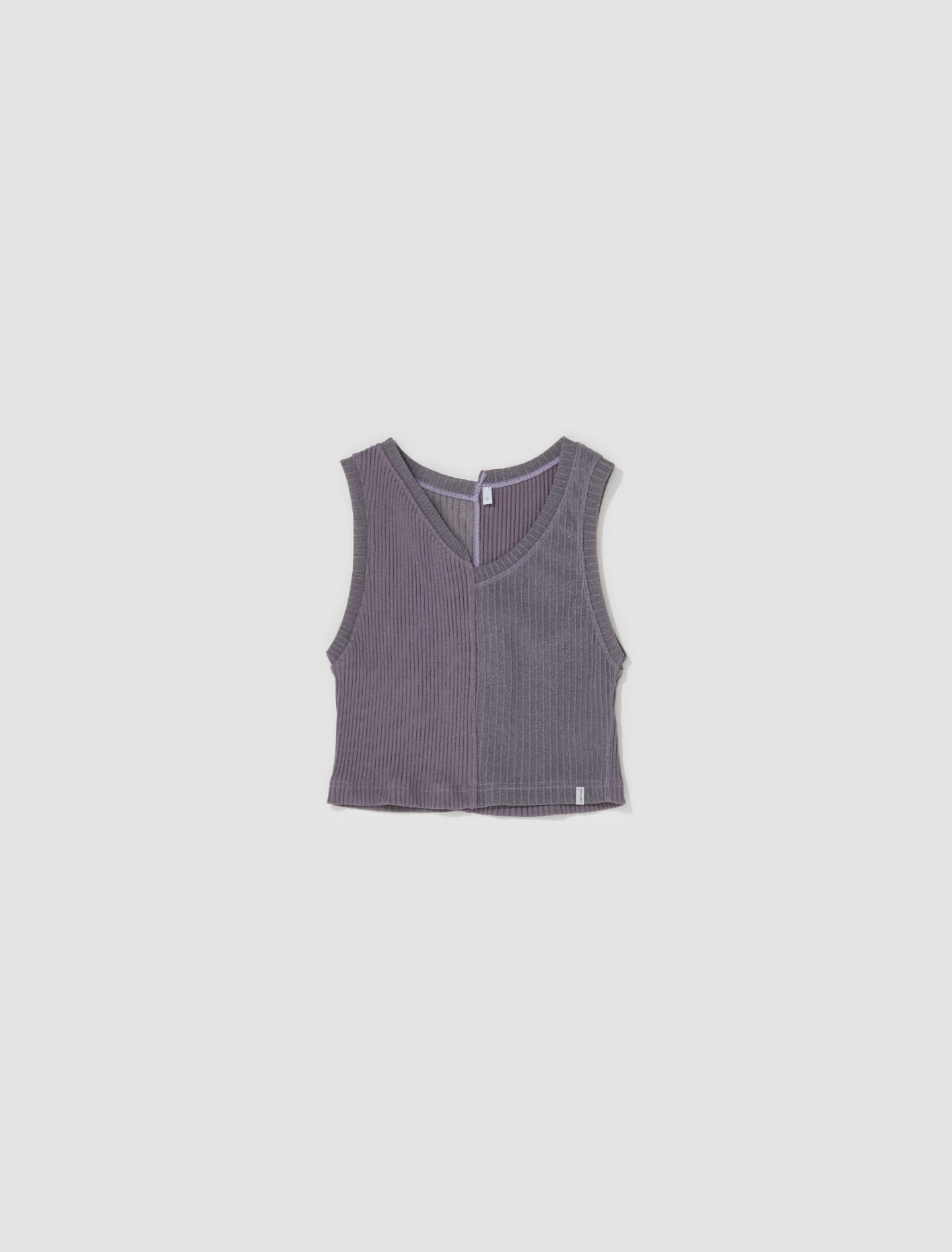 Willi Top in Lavender