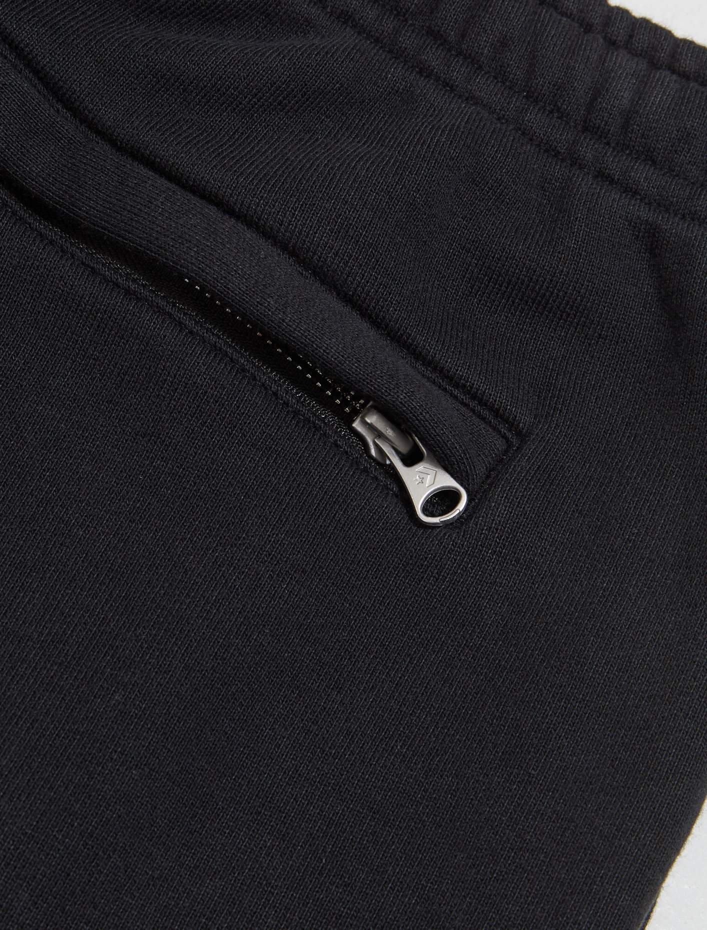 x VooStore Gold Standard Sweatpants in Black