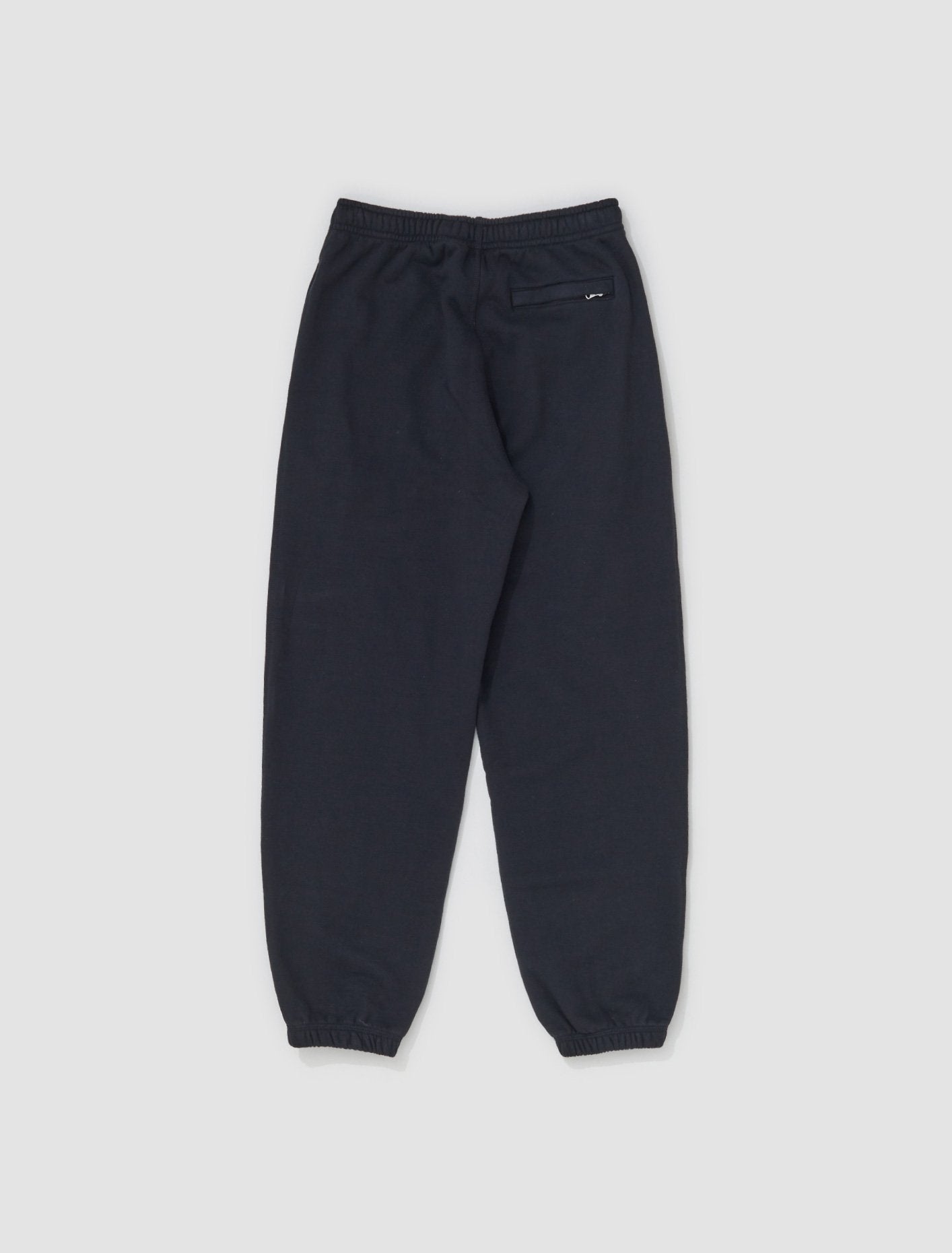 x VooStore Gold Standard Sweatpants in Black