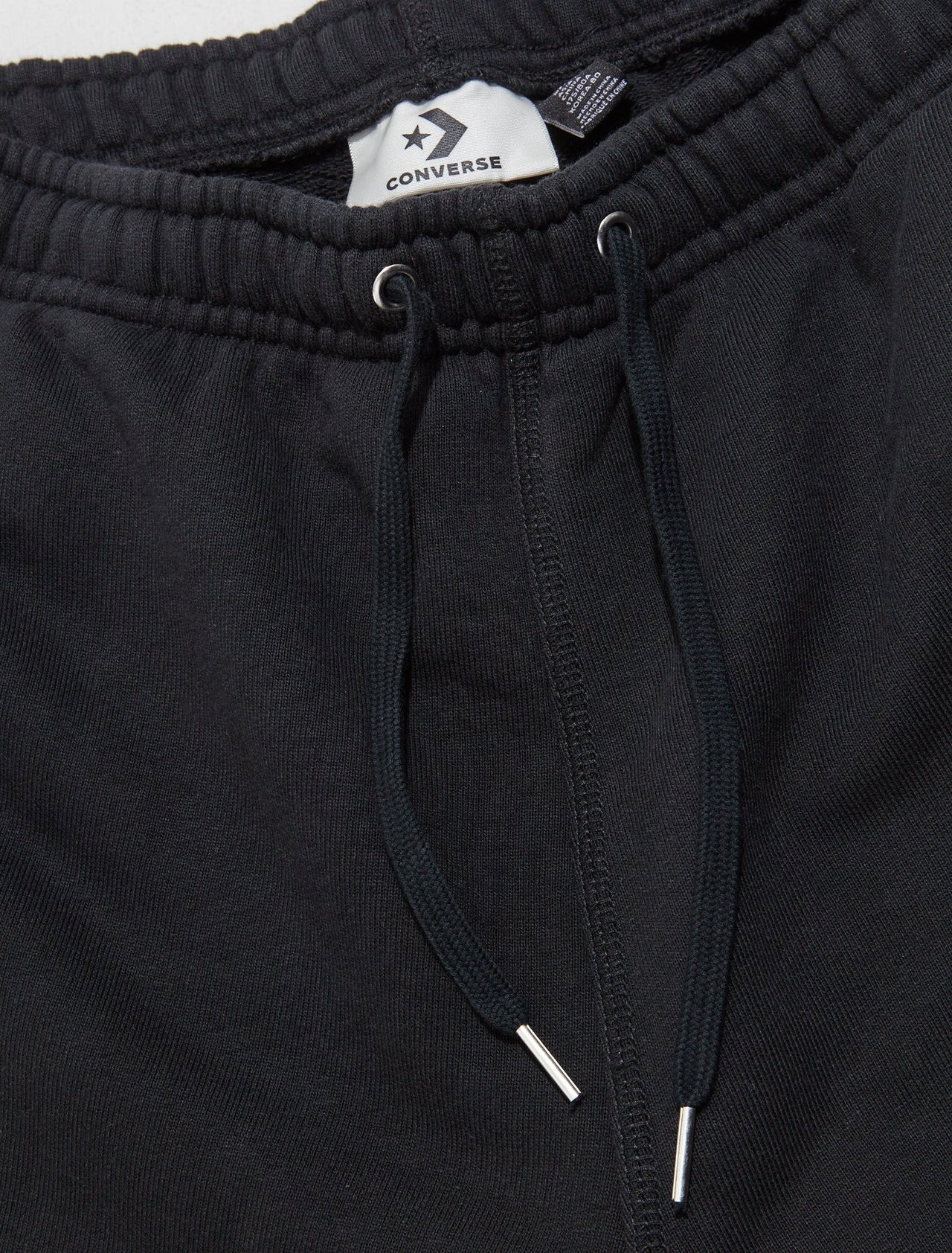 x VooStore Gold Standard Sweatpants in Black