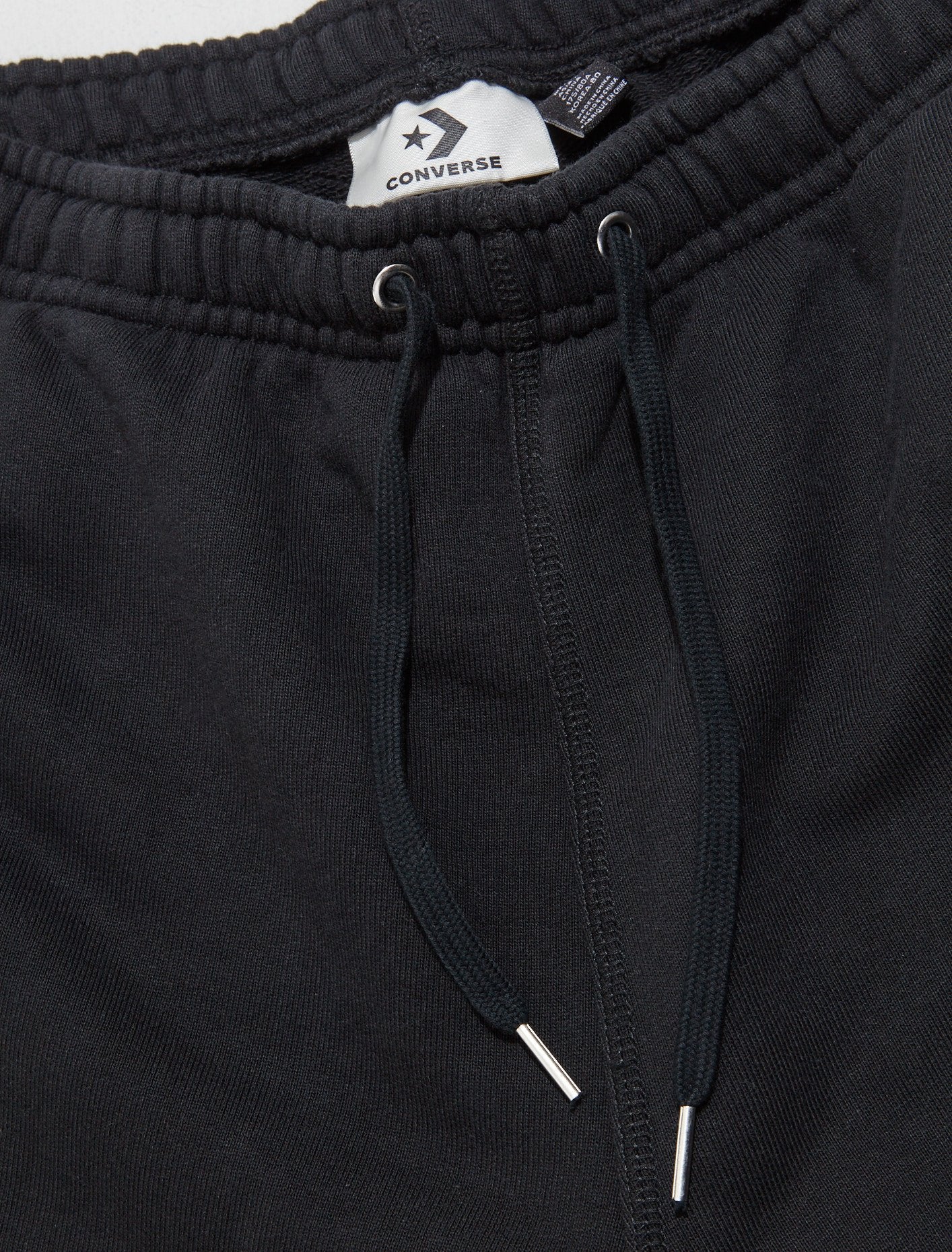 x VooStore Gold Standard Sweatpants in Black