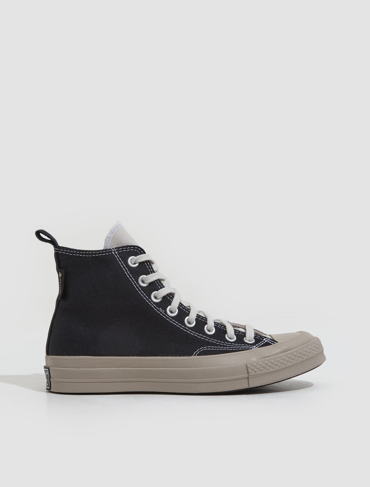 Chuck 70 Gore-Tex Hi Sneaker in Wonder Stone