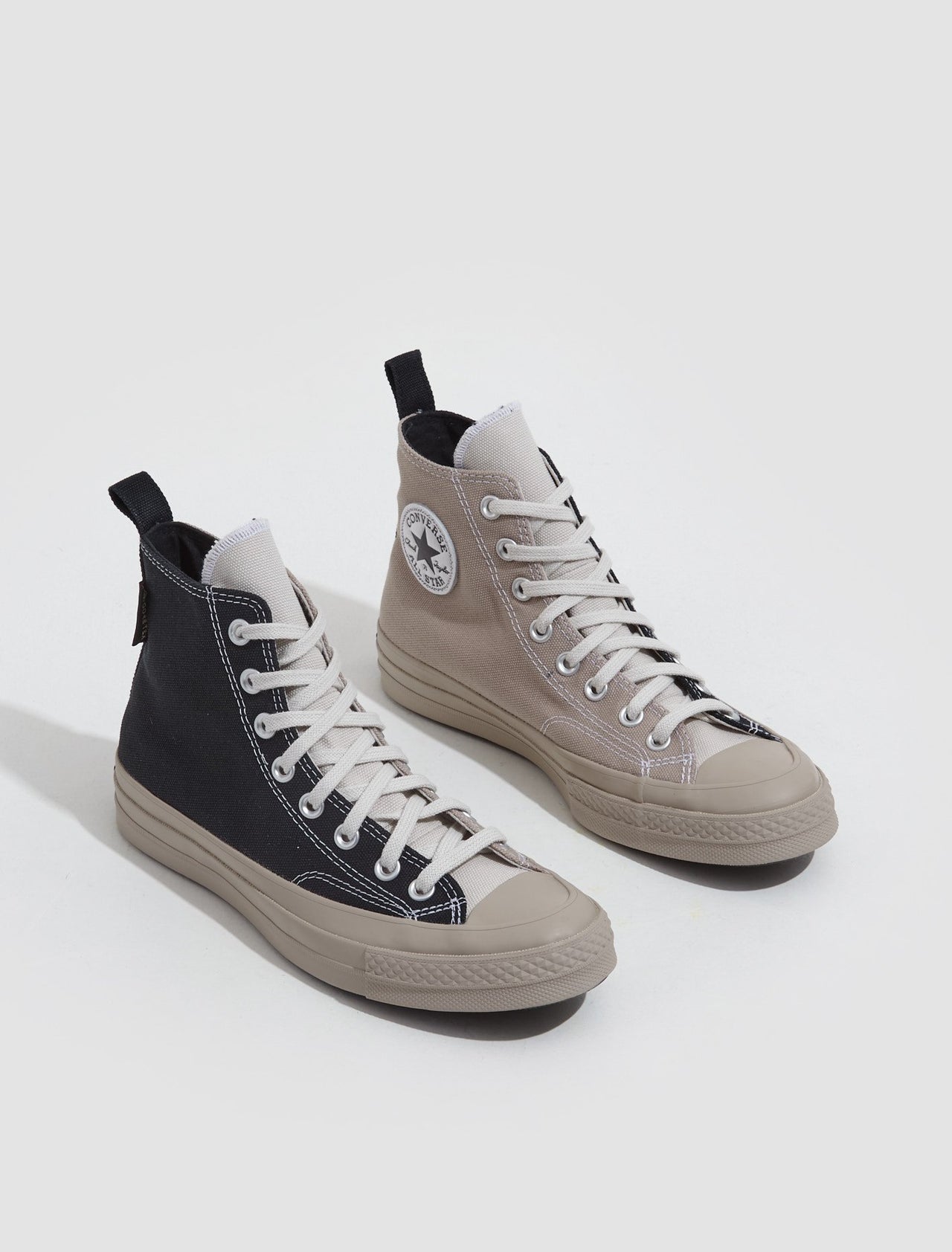 Chuck 70 Gore-Tex Hi Sneaker in Wonder Stone