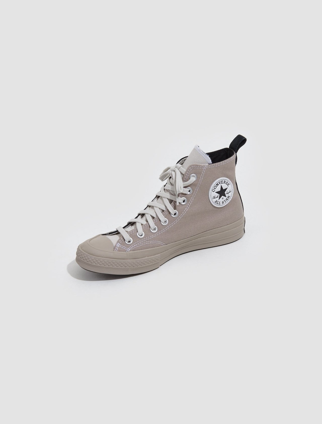 Chuck 70 Gore-Tex Hi Sneaker in Wonder Stone