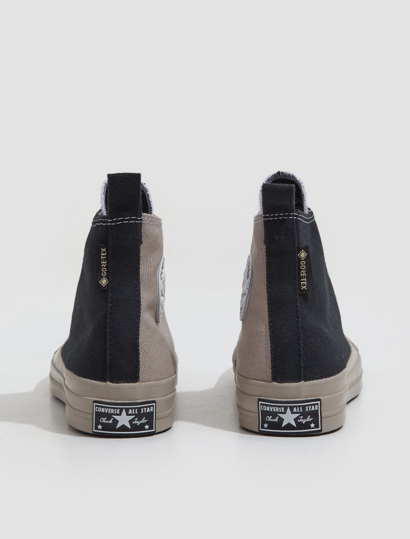 Chuck 70 Gore-Tex Hi Sneaker in Wonder Stone