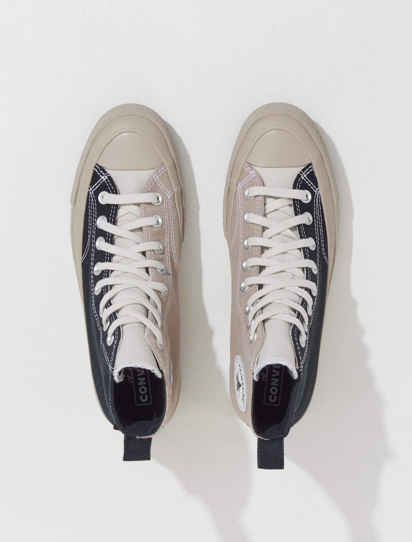 Chuck 70 Gore-Tex Hi Sneaker in Wonder Stone