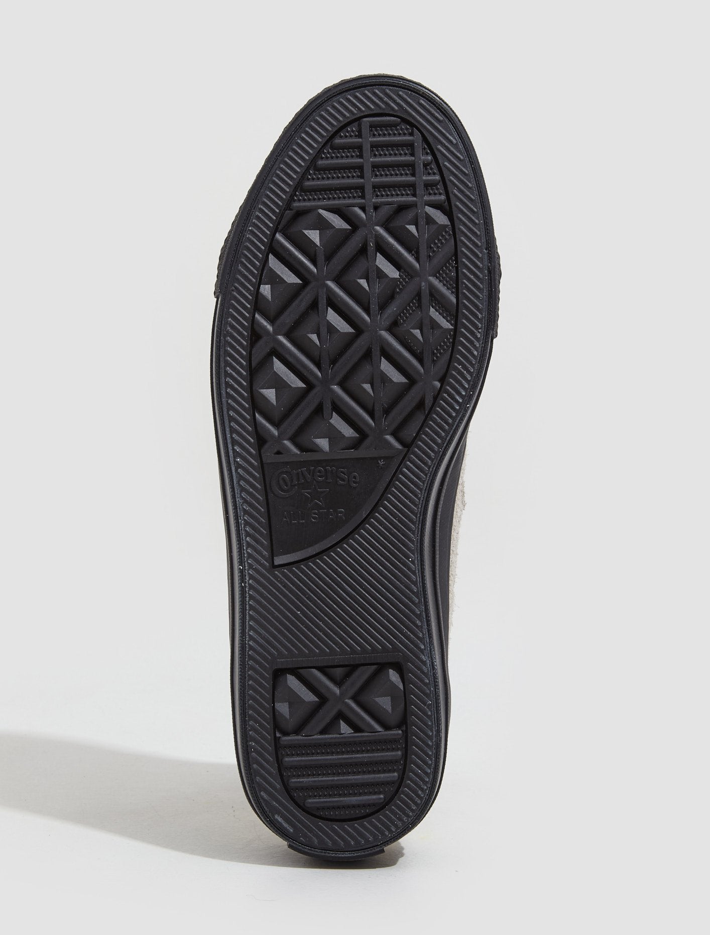One Star Pro OX Sneaker in Egret