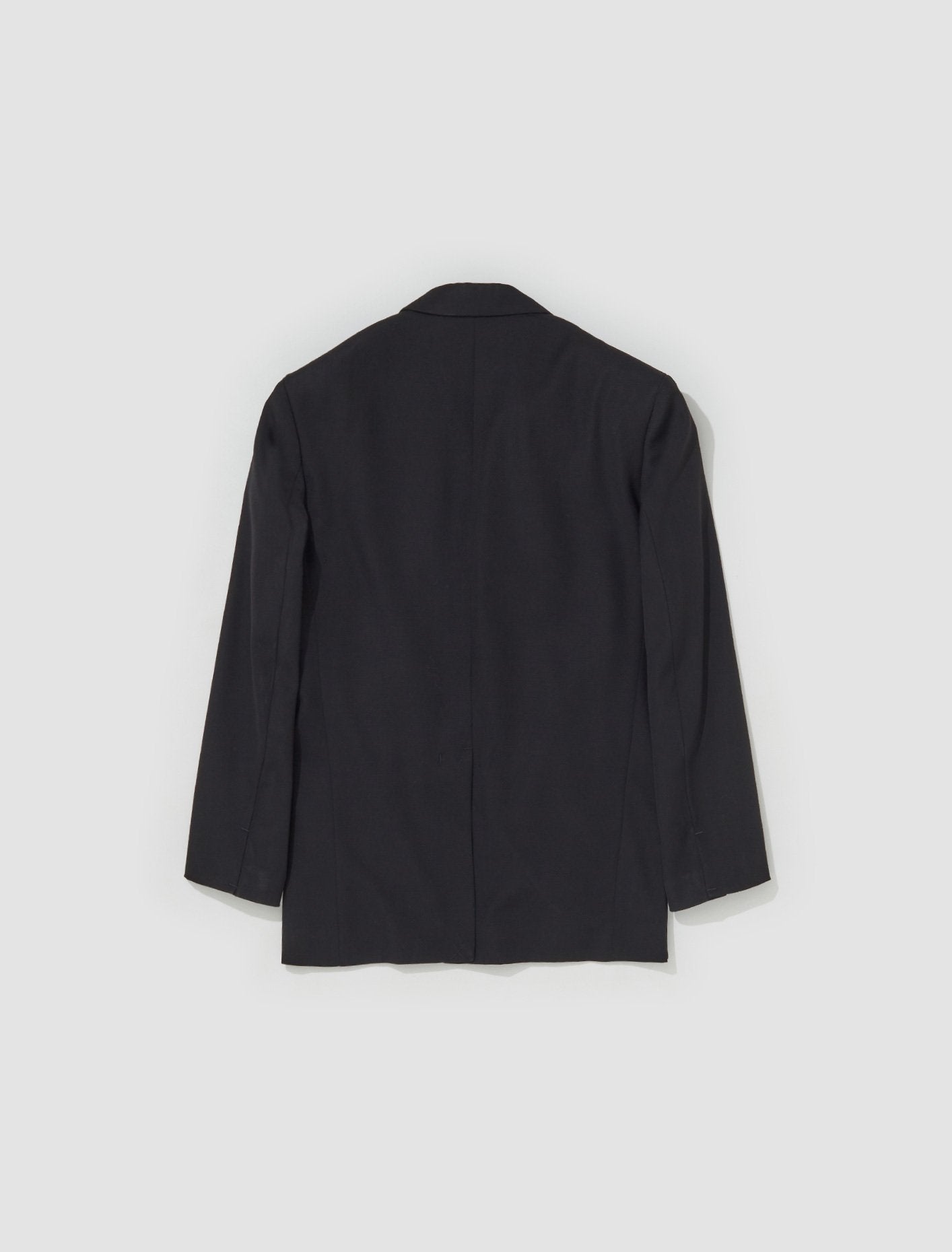 La Veste D’Homme Blazer in Black