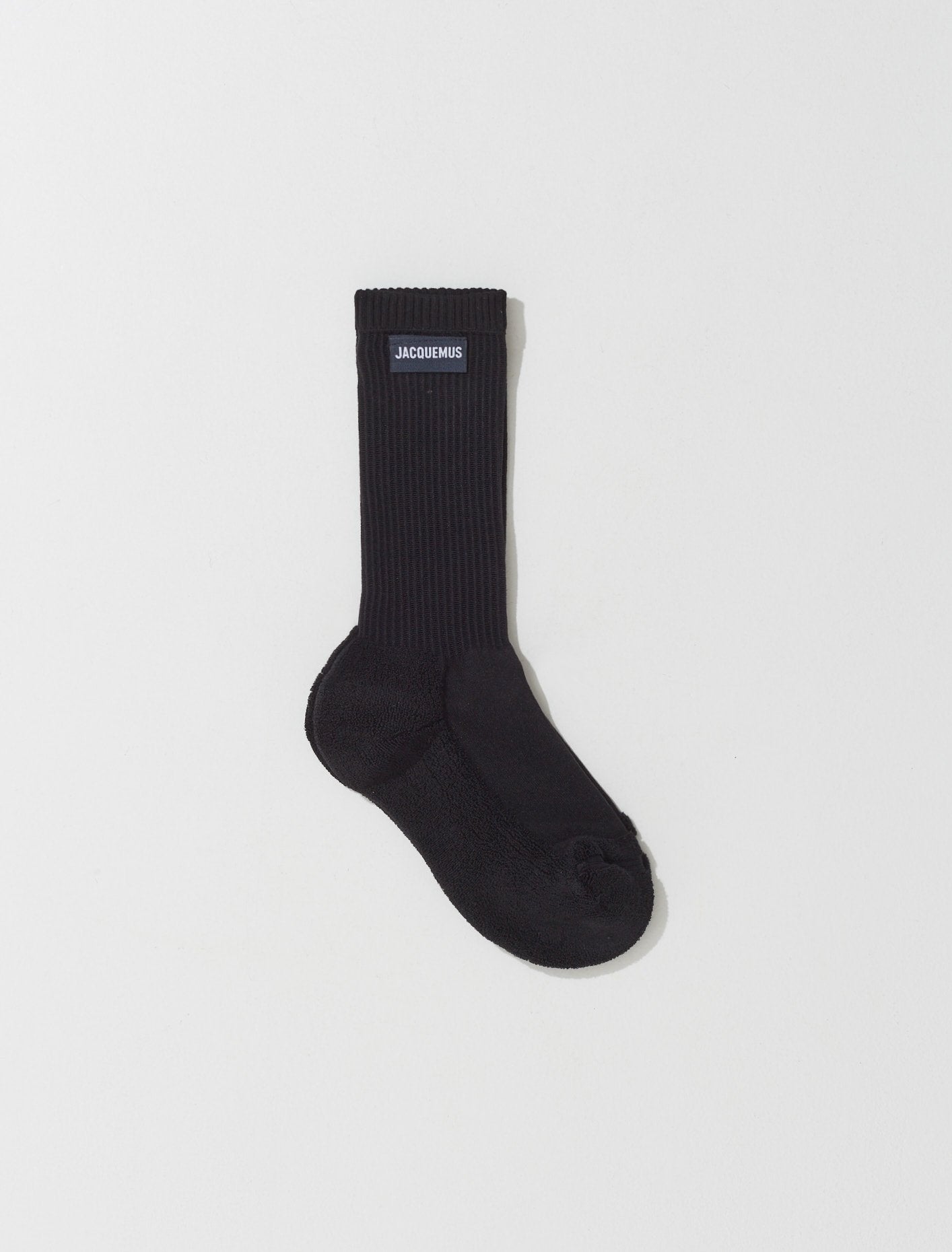 Les Chaussettes A L´enver in Black