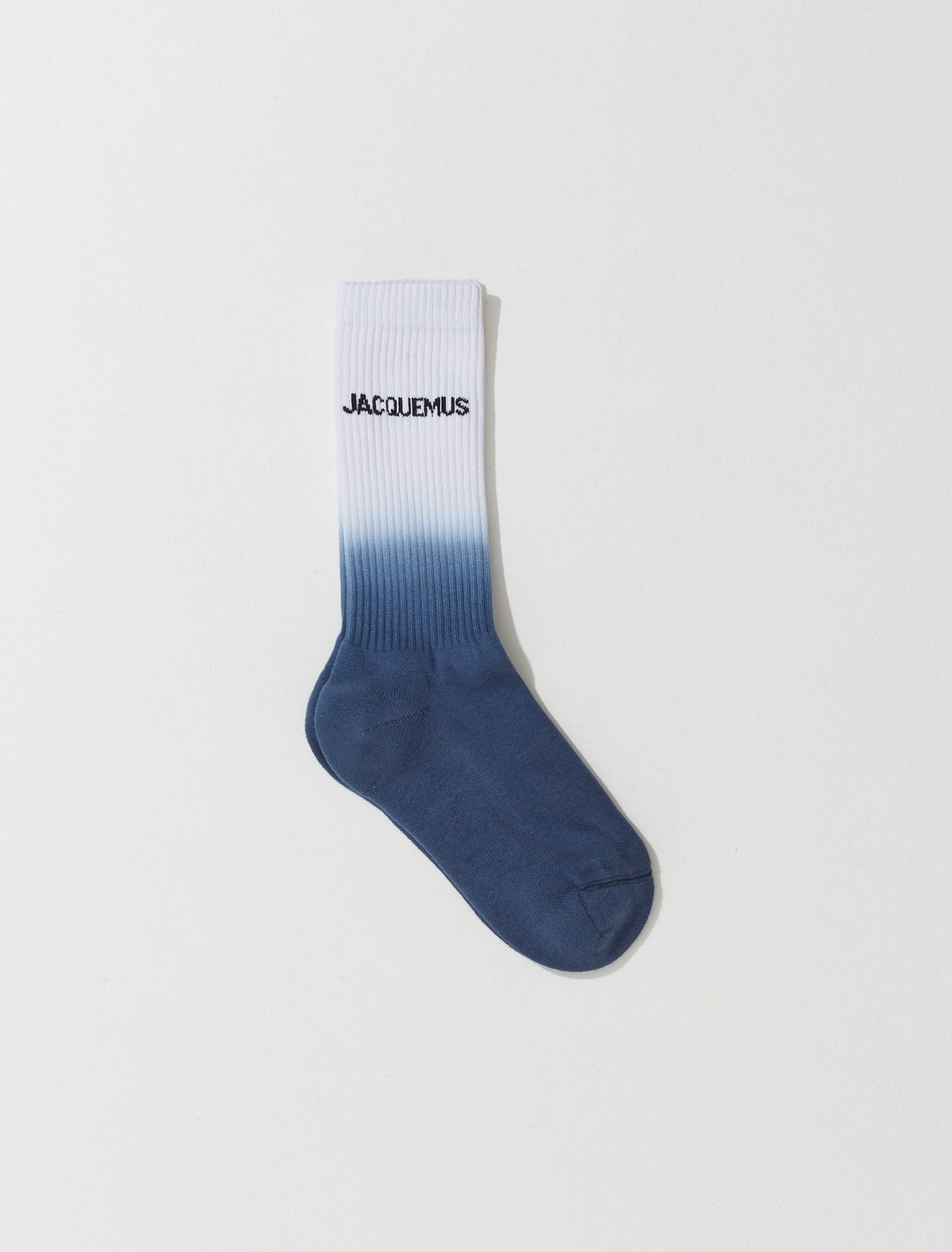 Les Chaussettes Moisson in Navy