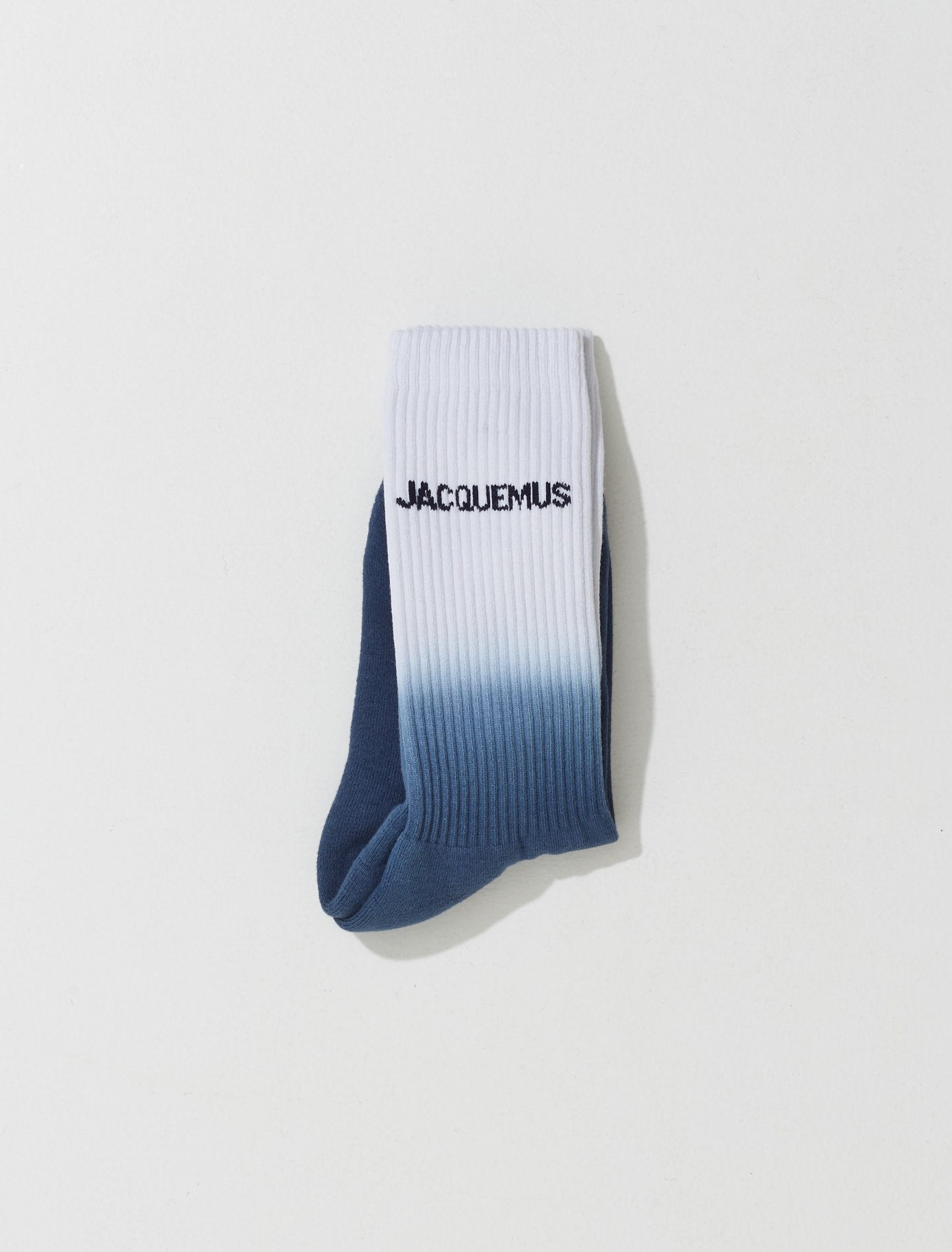 Les Chaussettes Moisson in Navy