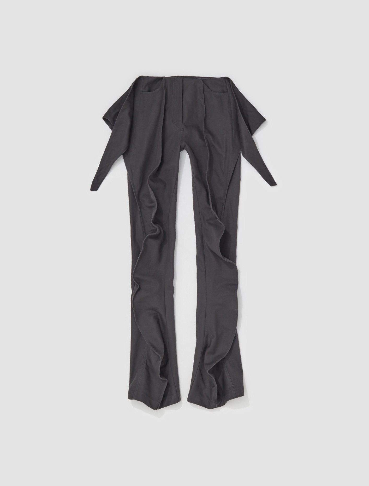 Lindahl Trousers in Slate