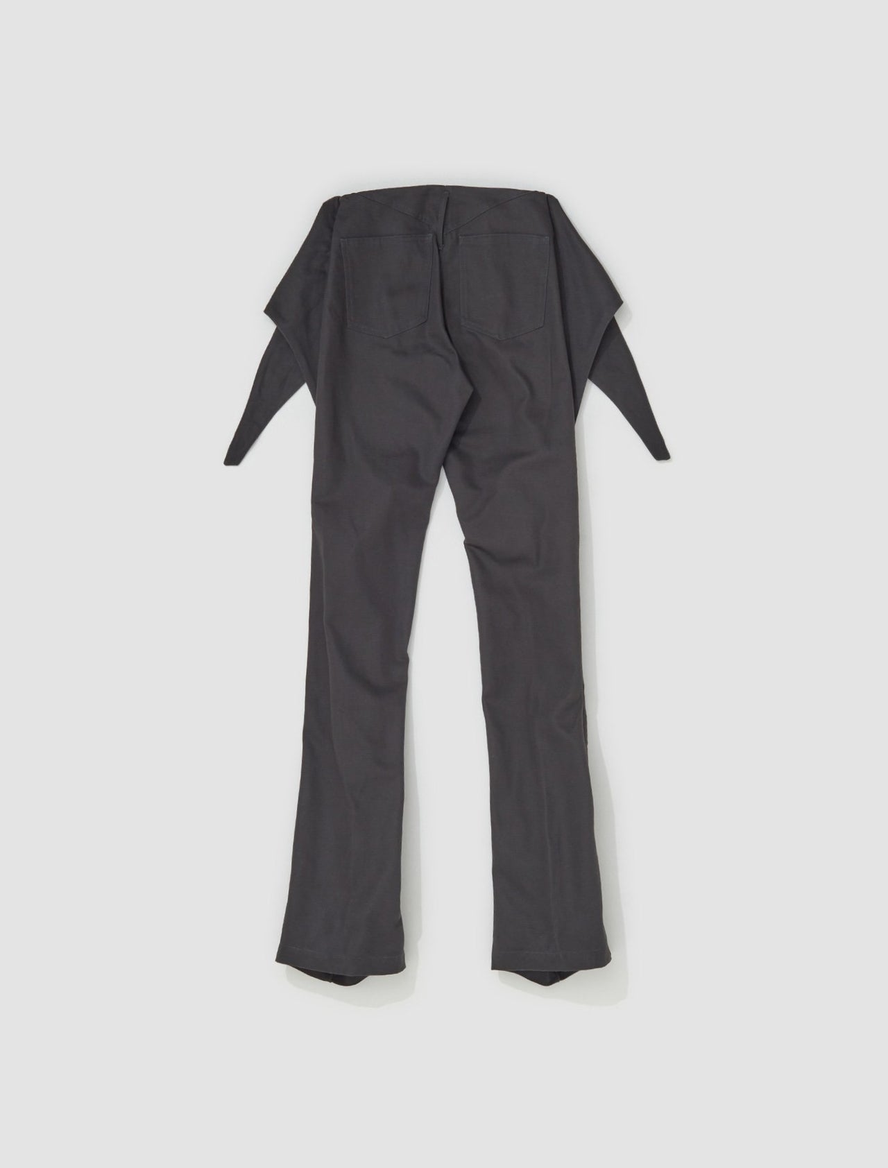 Lindahl Trousers in Slate