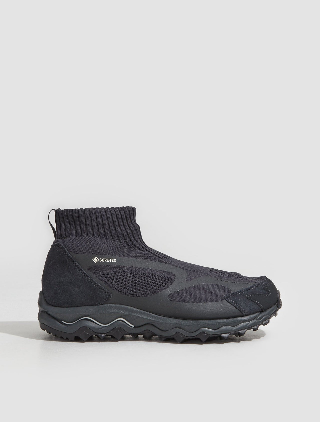 x Nonnative Wave Mujin TL GTX Sneaker in Black