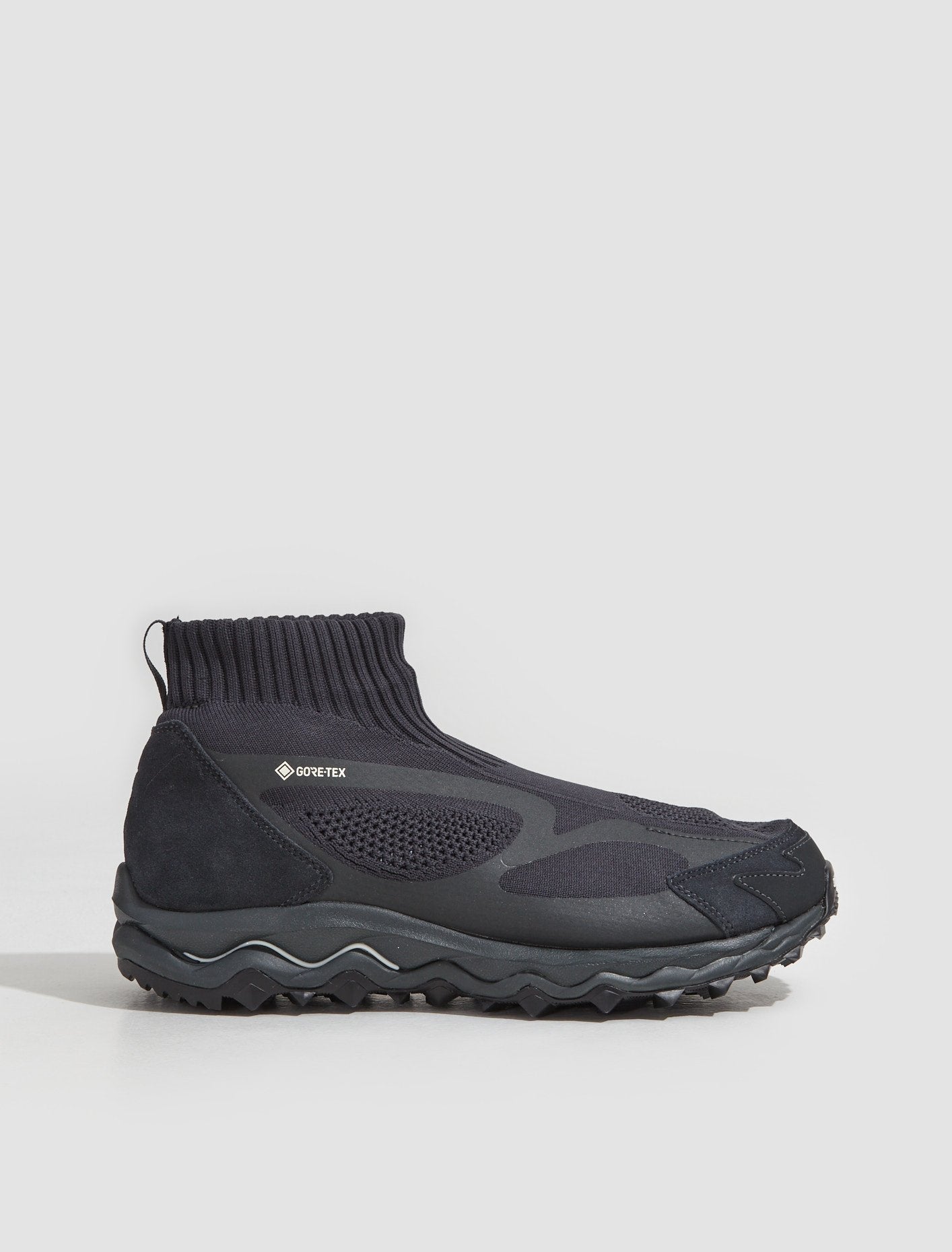 x Nonnative Wave Mujin TL GTX Sneaker in Black