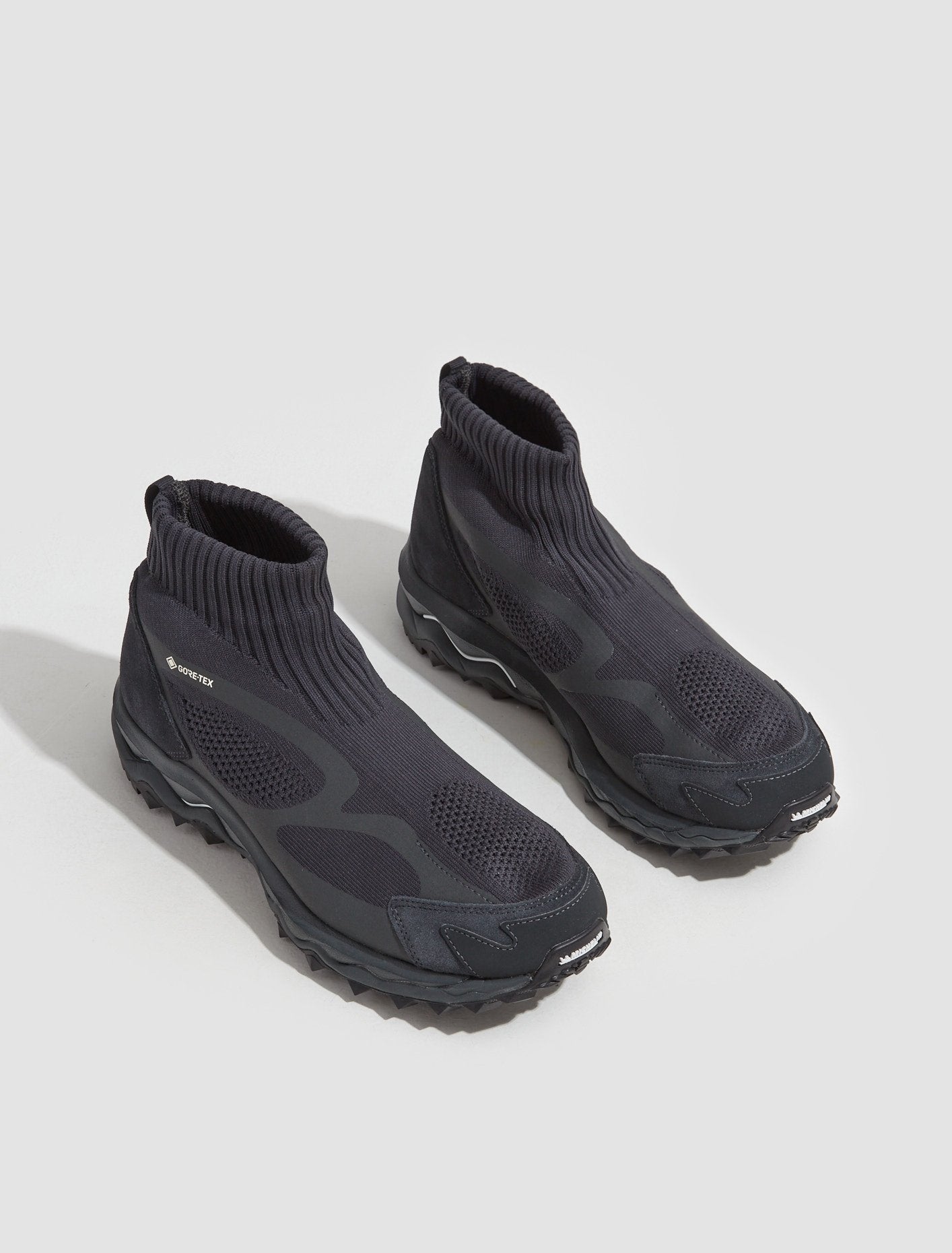 x Nonnative Wave Mujin TL GTX Sneaker in Black