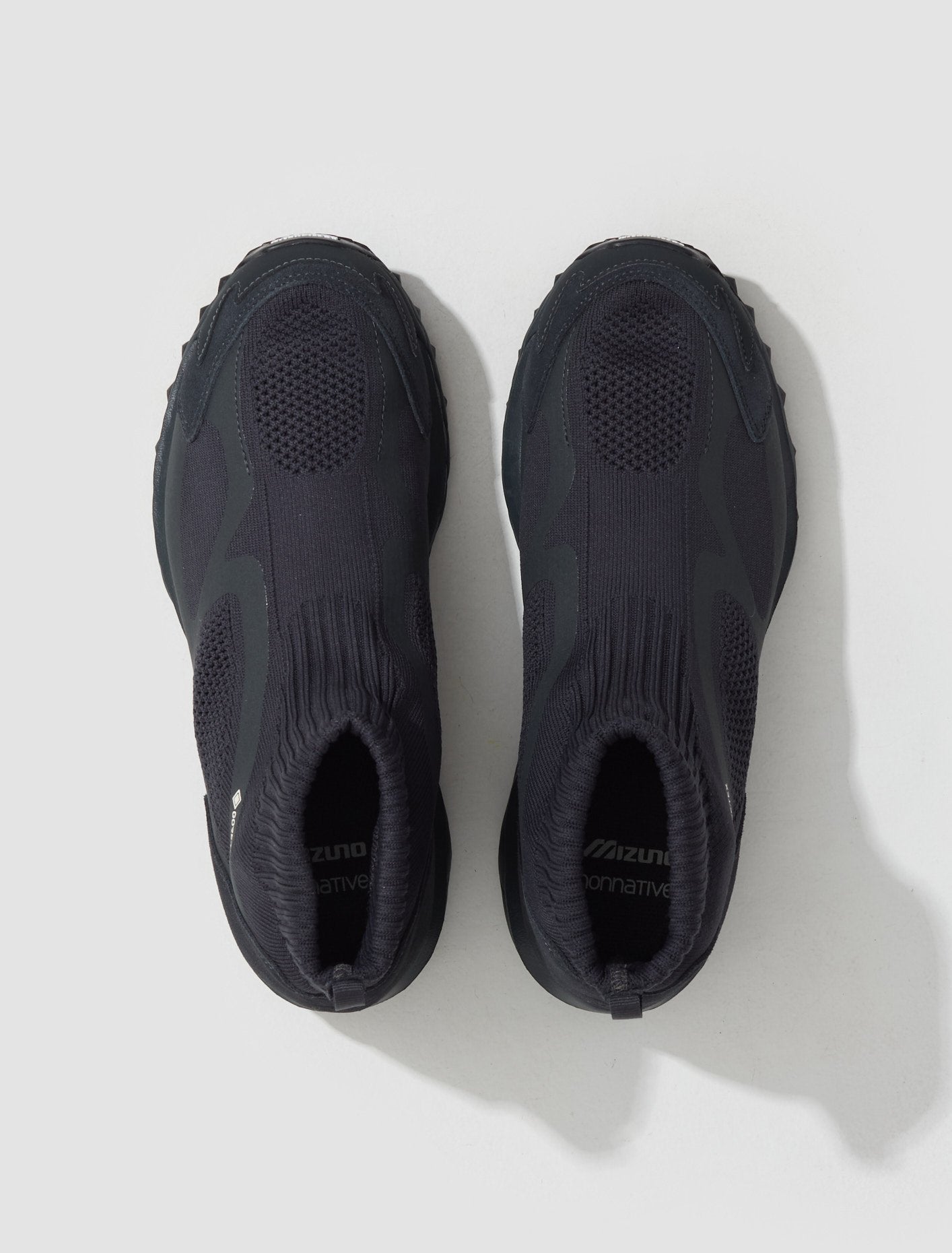 x Nonnative Wave Mujin TL GTX Sneaker in Black