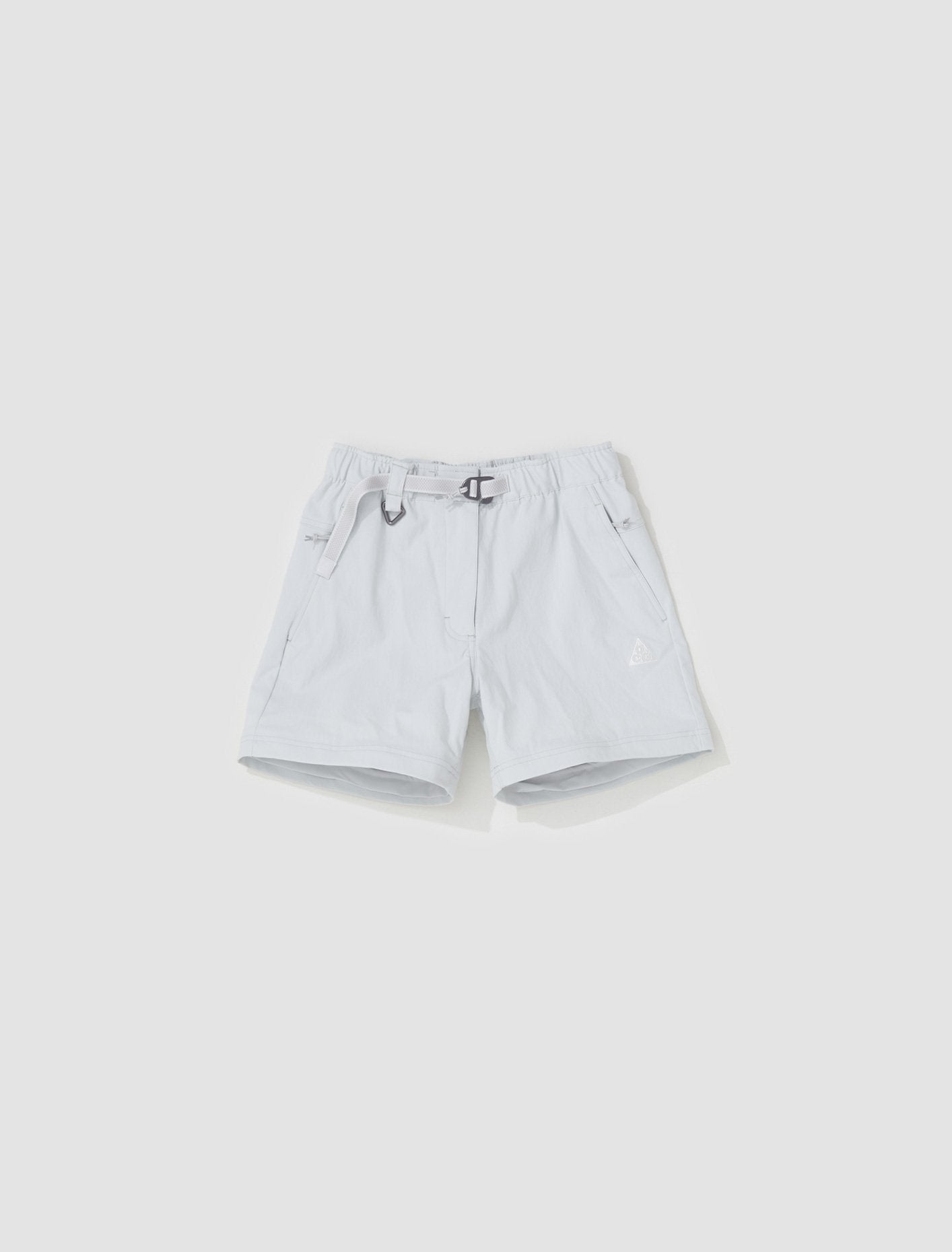 "Smith Summit" Women's Zip-Off Pants in White