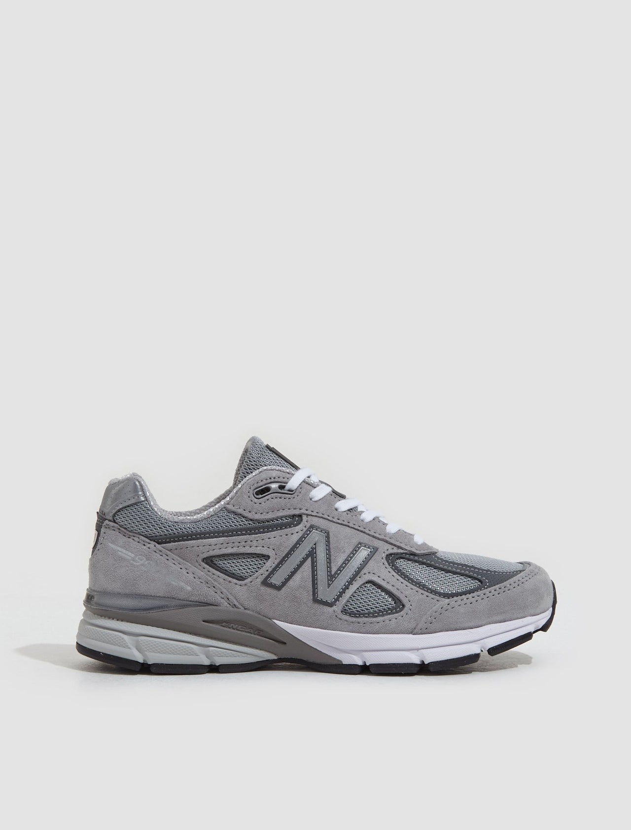 U990 v4 'Made in USA' Sneaker in Grey