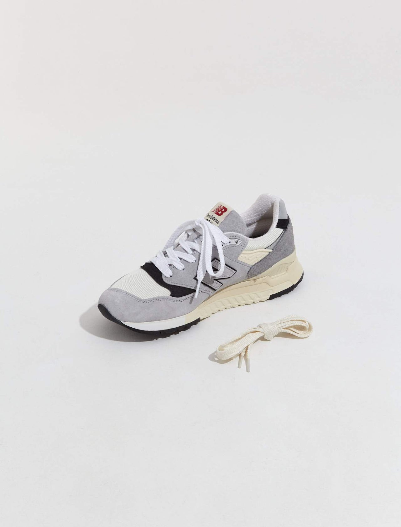 U998 'Made in USA' Sneaker in Grey