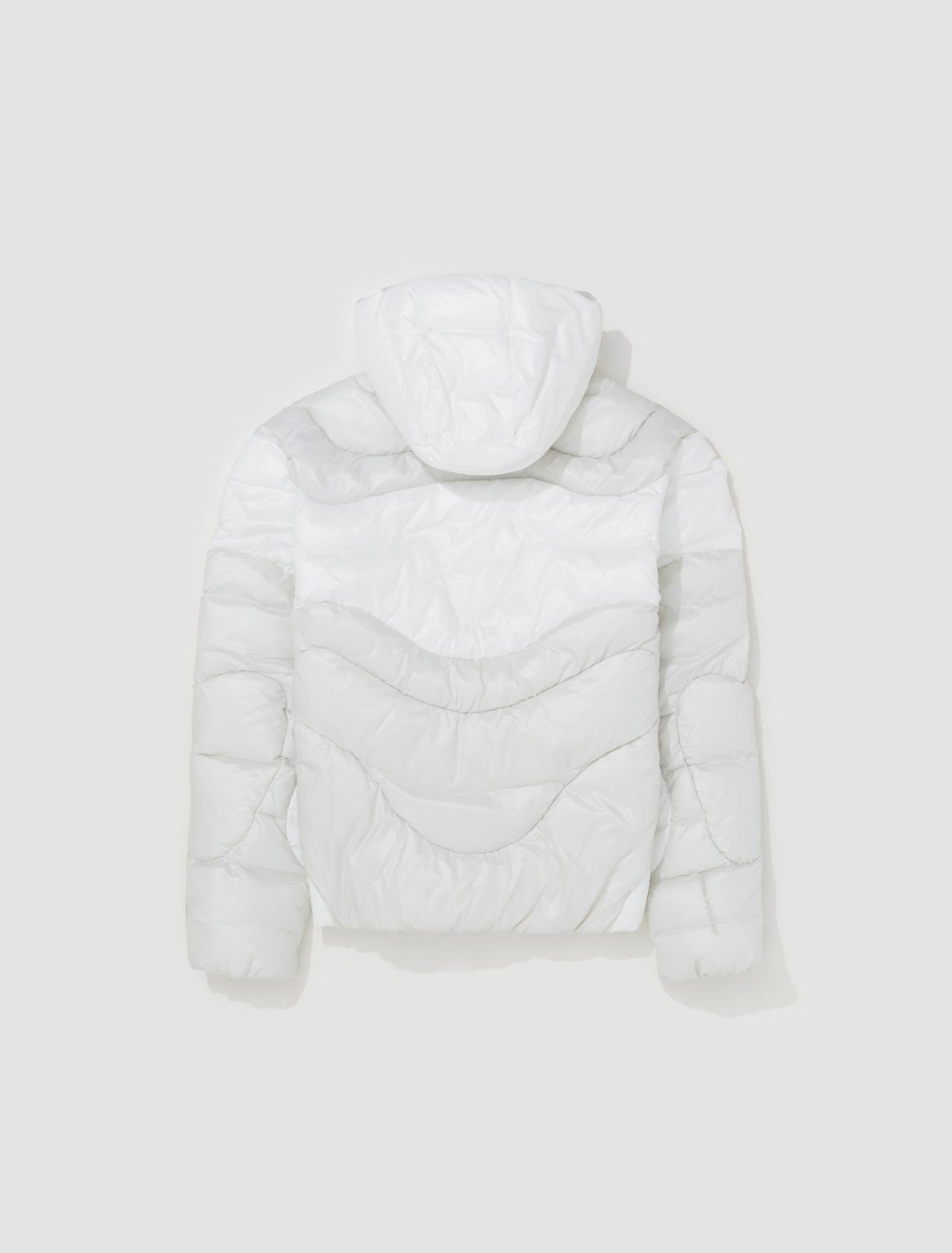 Therma-Fit ADV Water-Repellent Hooded Jacket in Sail