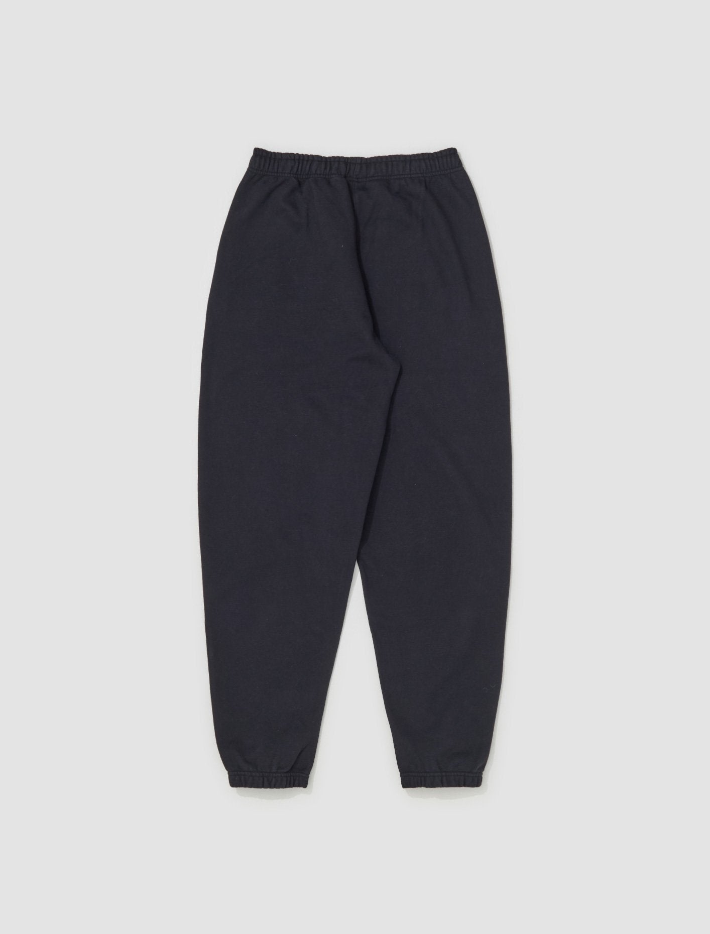 x Stüssy Fleece Pants in Black