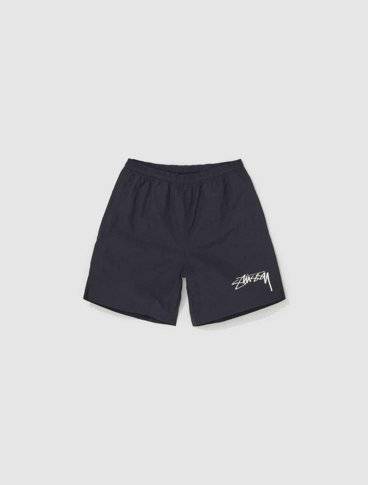 x Stüssy Shorts in Black