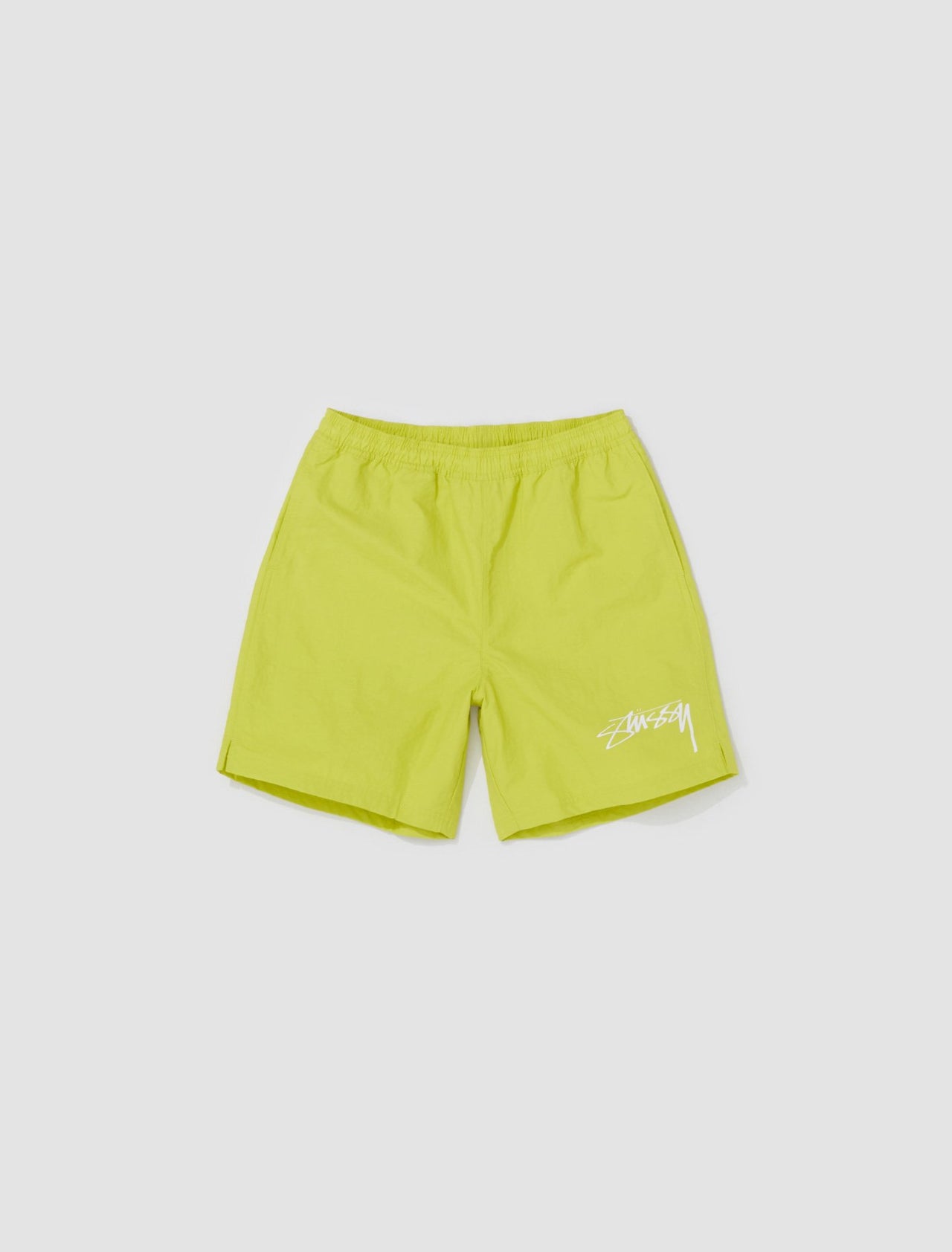 x Stüssy Shorts in High Voltage